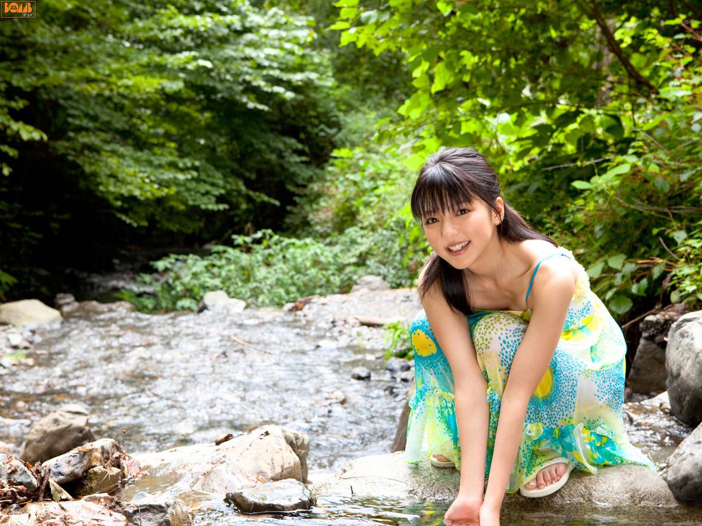 [Bomb.TV] 2009年10月刊 Mano Erina 真野惠里菜/真野恵里菜