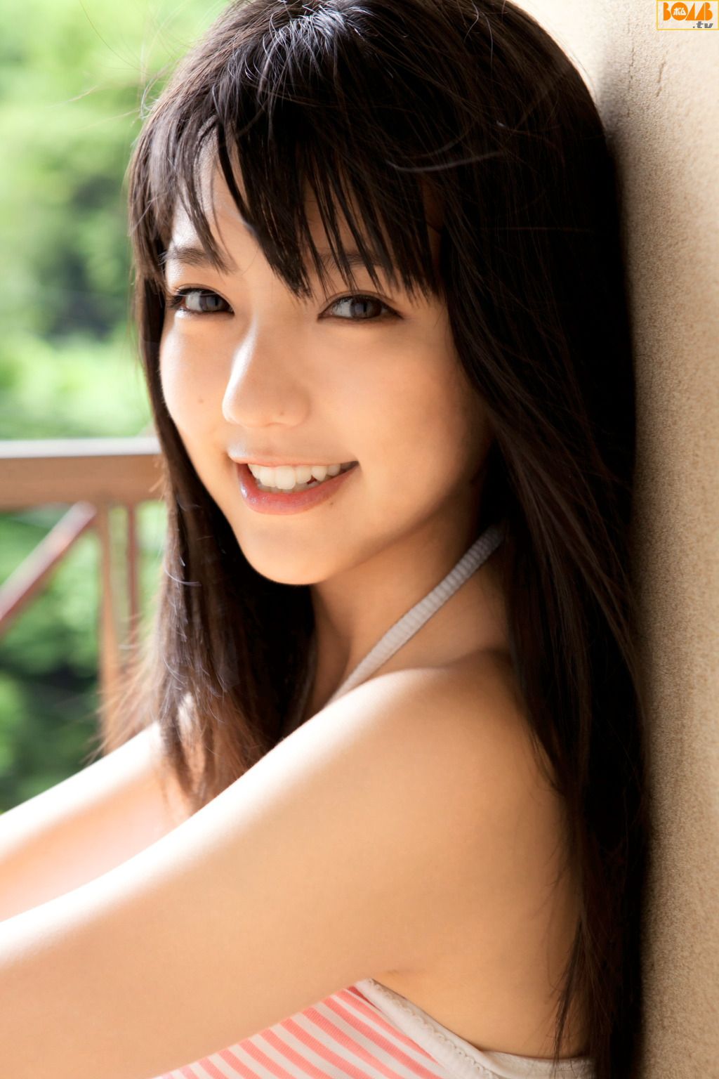 [Bomb.TV] 2009年10月刊 Mano Erina 真野惠里菜/真野恵里菜