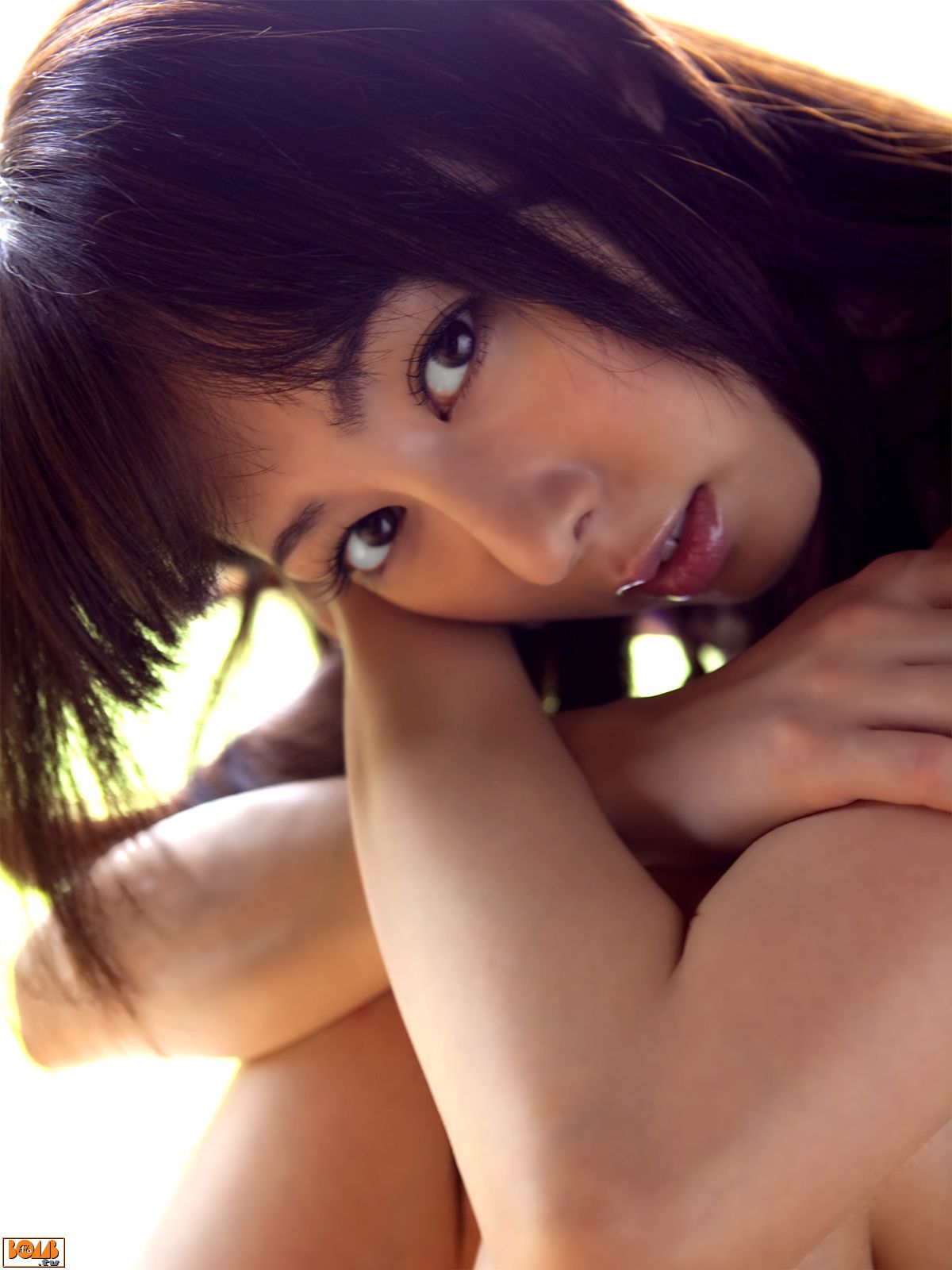 [Bomb.TV] 2009年11月刊 秋山莉奈 Rina Akiyama