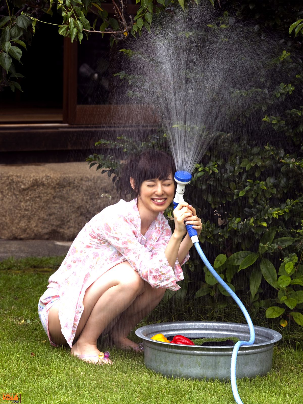 [Bomb.TV] 2009年11月刊 秋山莉奈 Rina Akiyama