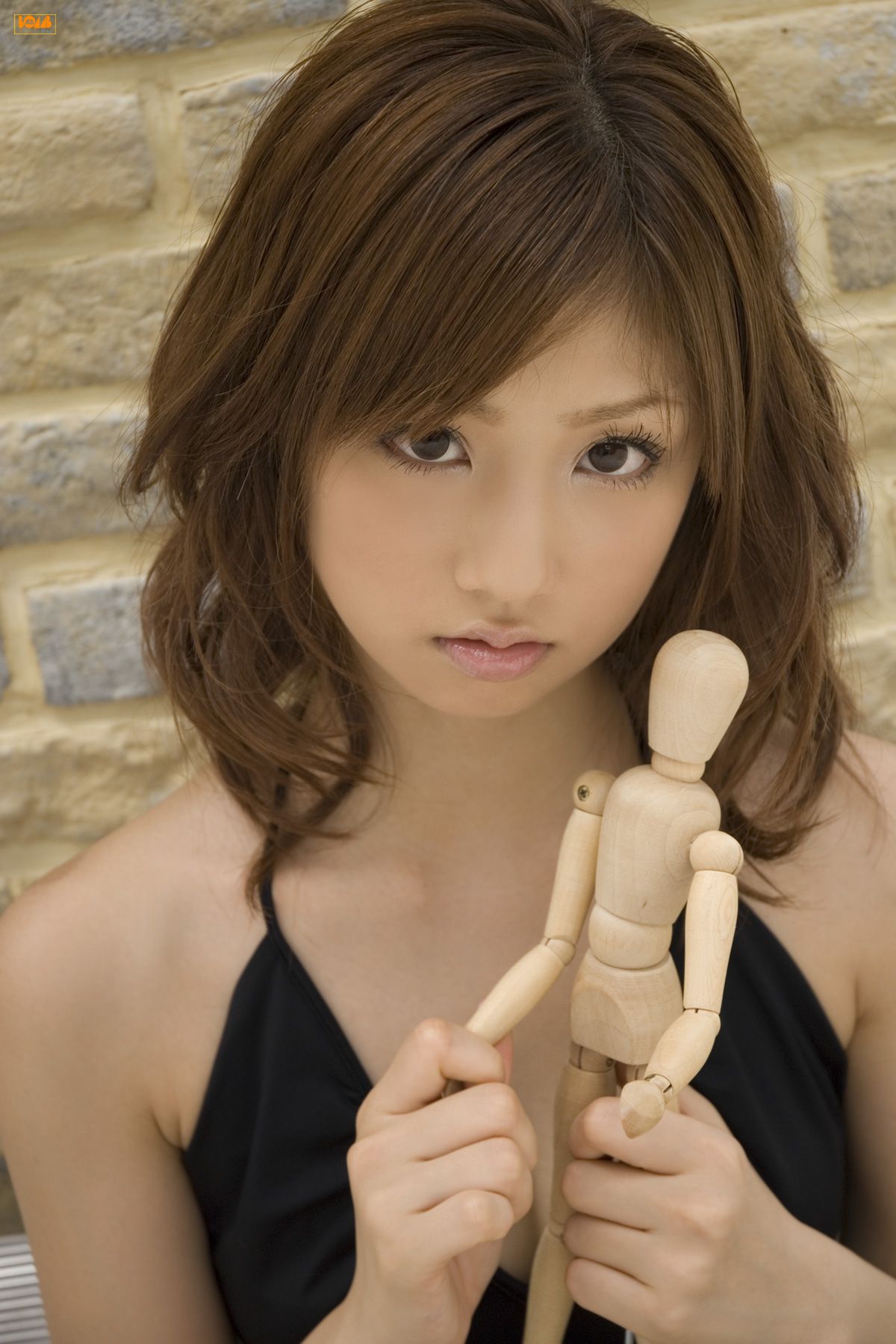 [Bomb.TV] 2009年11月刊 小倉優子 Yuko Ogura