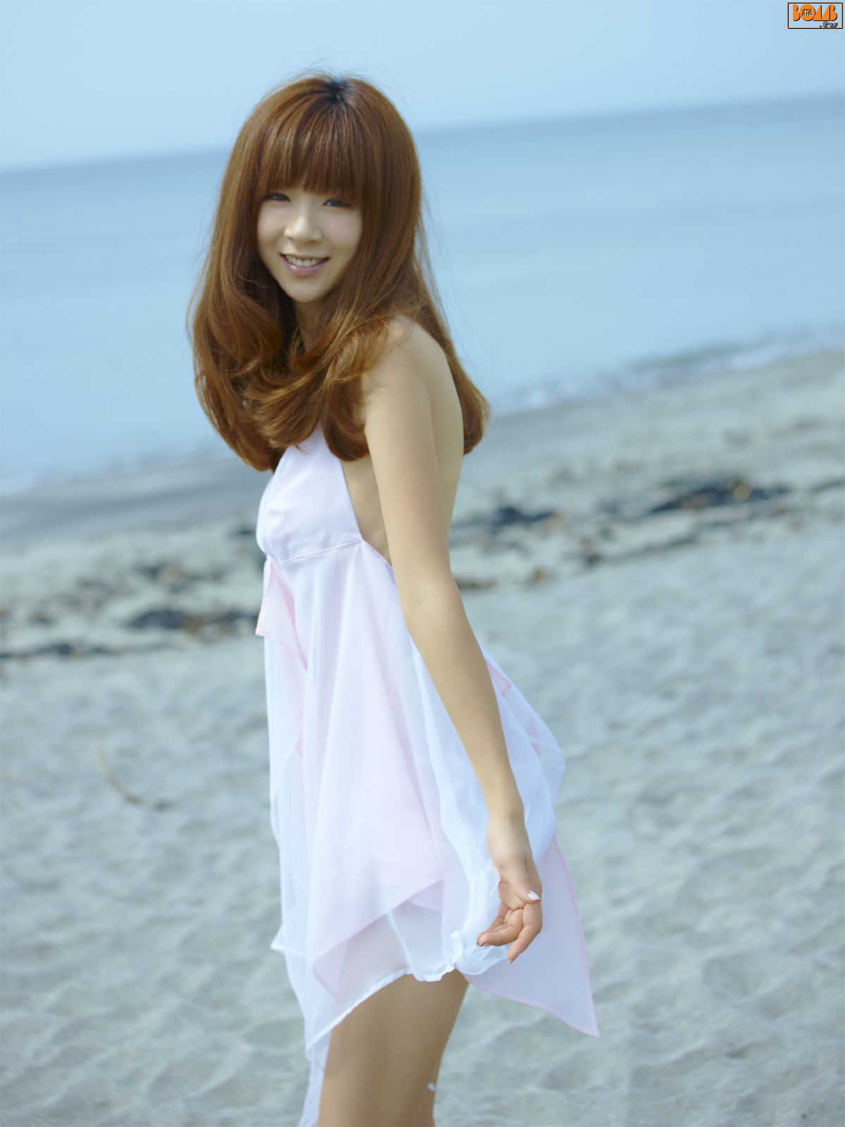 [Bomb.TV] 2010年01月刊 ほしのあき Aki Hoshino