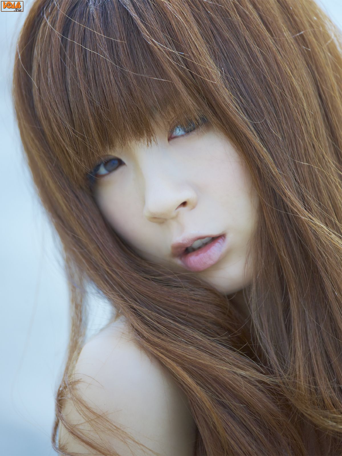 [Bomb.TV] 2010年01月刊 ほしのあき Aki Hoshino