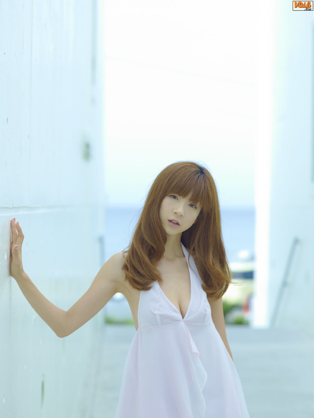[Bomb.TV] 2010年01月刊 ほしのあき Aki Hoshino