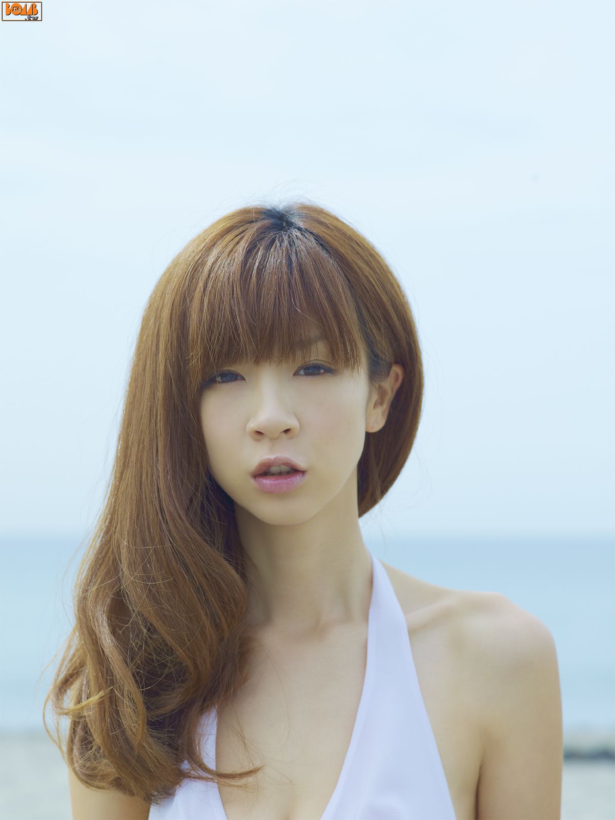 [Bomb.TV] 2010年01月刊 ほしのあき Aki Hoshino