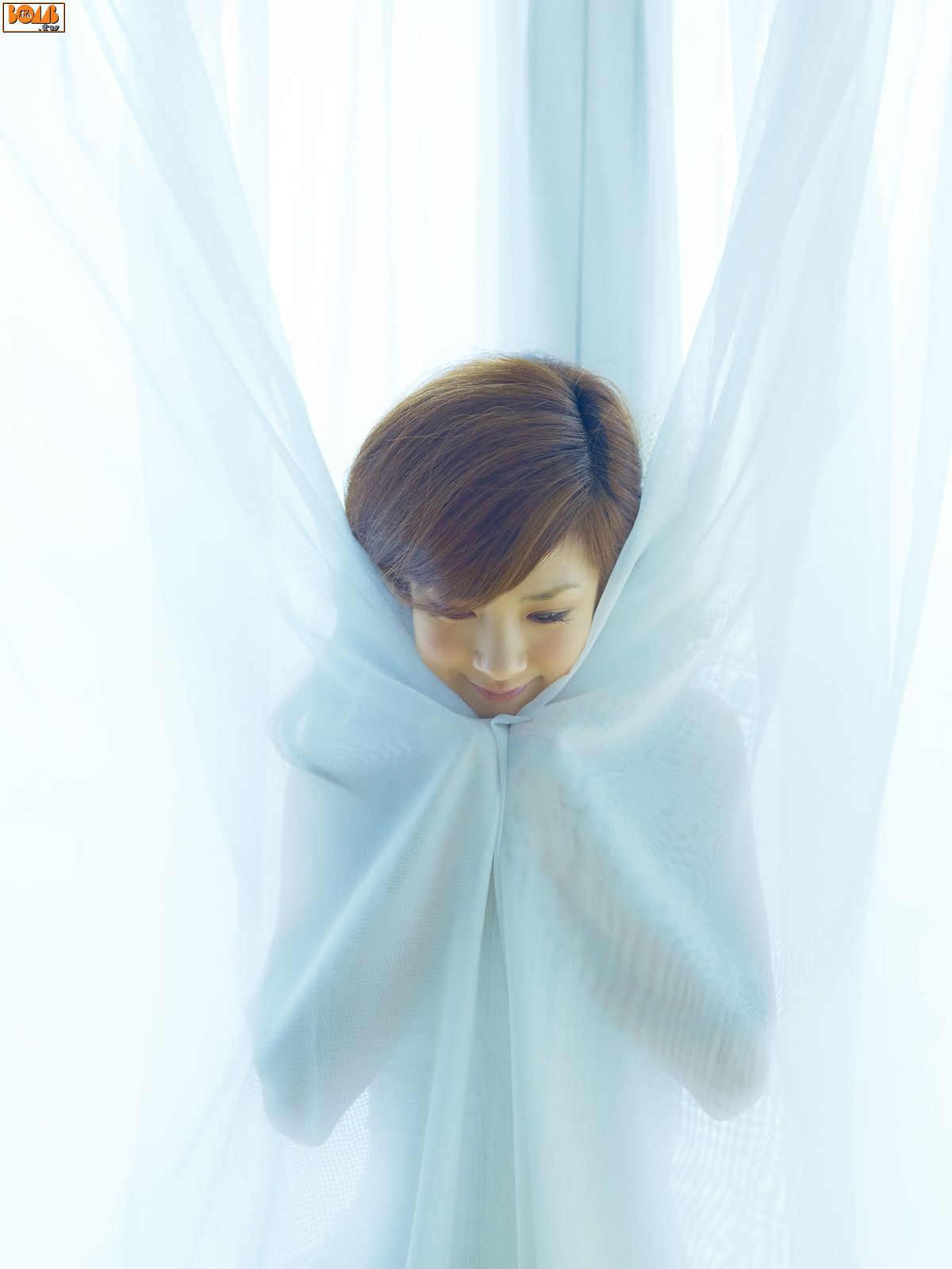 [Bomb.TV] 2010年01月刊 ほしのあき Aki Hoshino