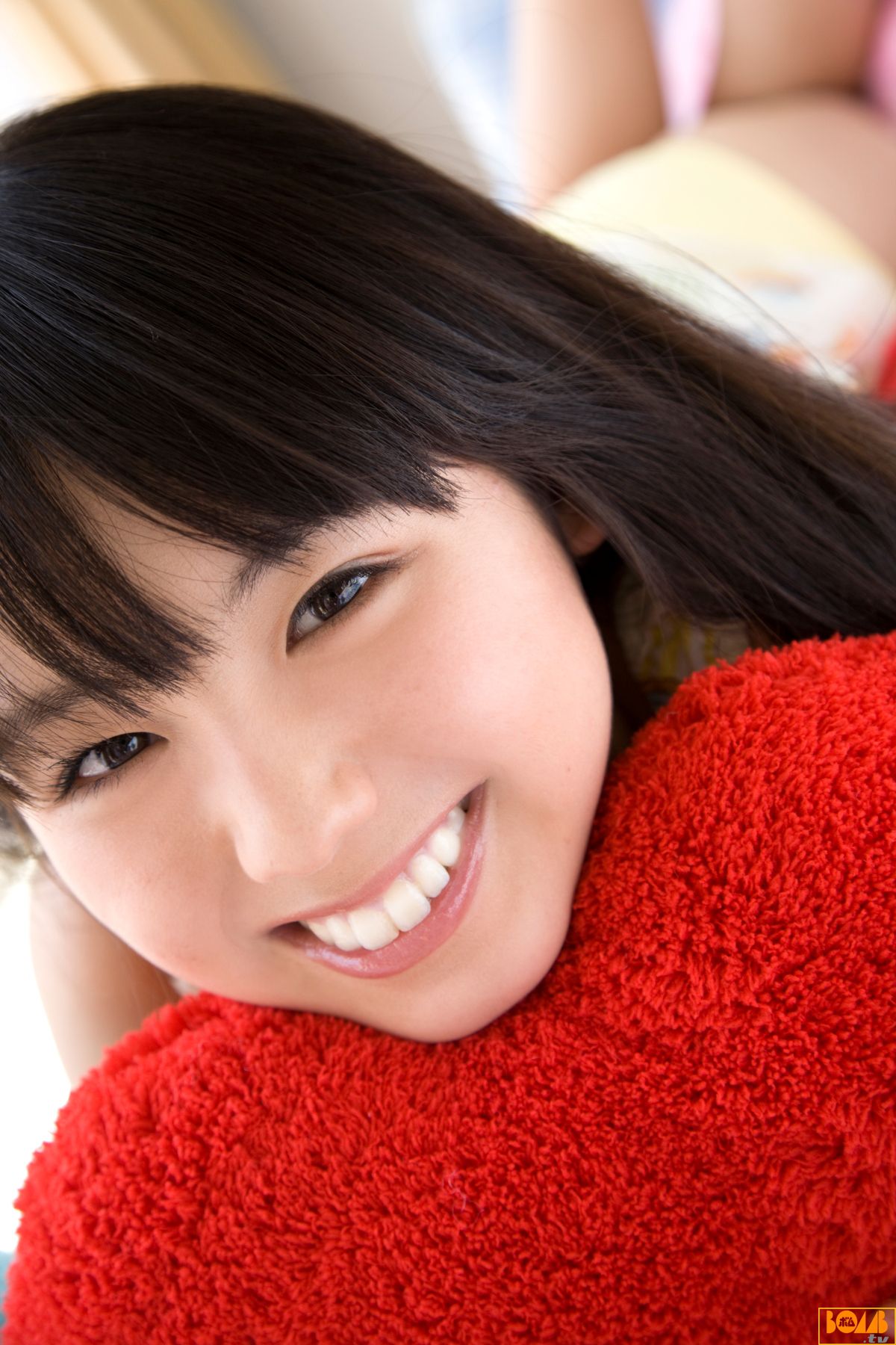 [Bomb.TV] 2010年01月刊 小池里奈 Rina Koike