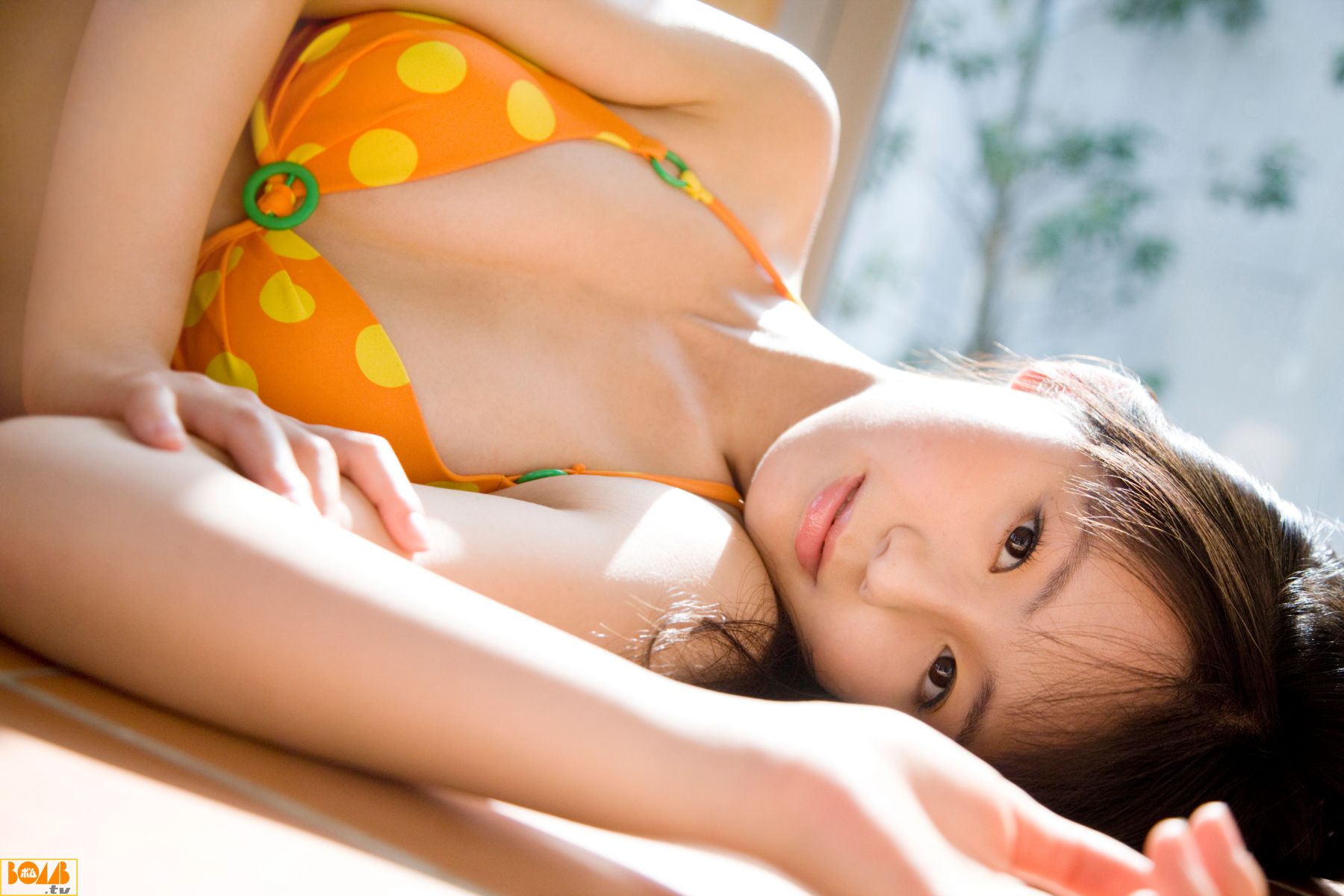 [Bomb.TV] 2010年01月刊 小池里奈 Rina Koike