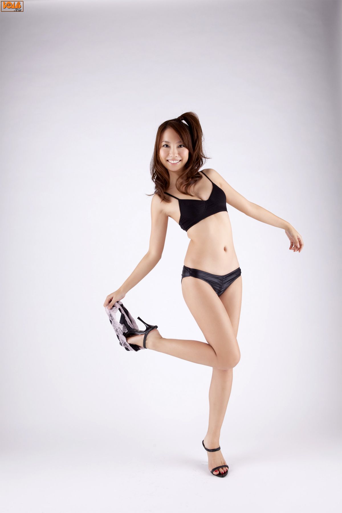 [Bomb.TV] 2010年03月刊 山本梓 Azusa Yamamoto