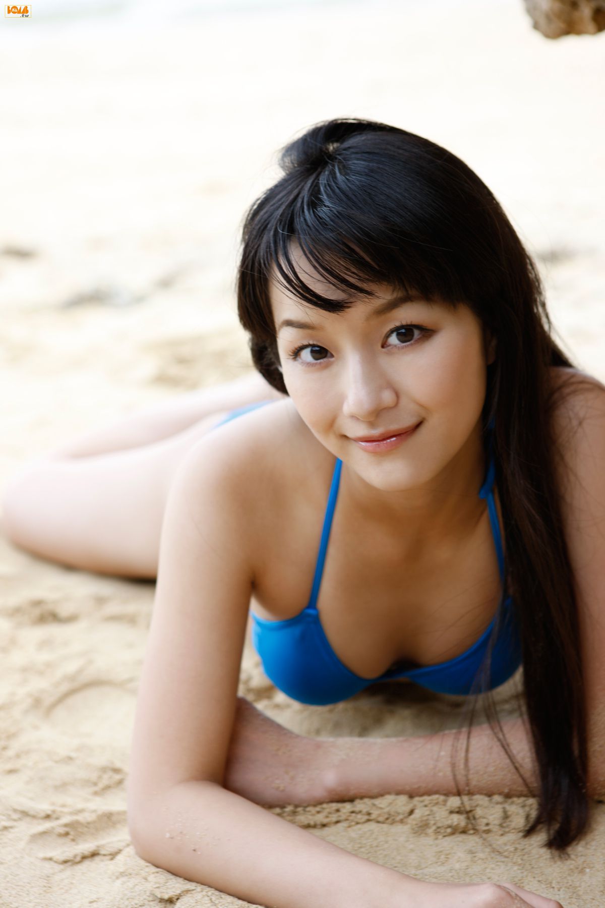 [Bomb.TV] 2010年03月刊 Miyake Hitomi 三宅ひとみ/三宅瞳
