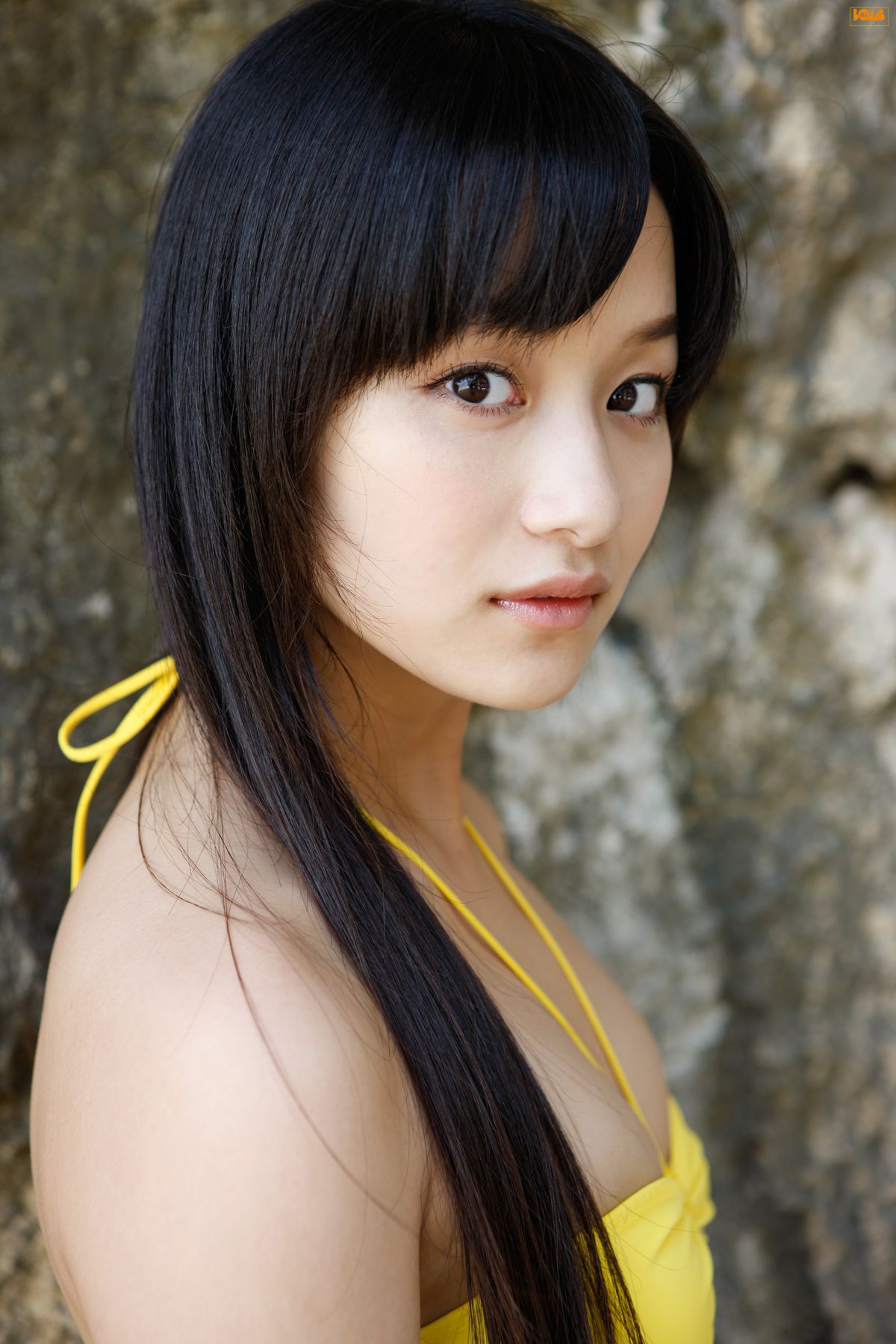 [Bomb.TV] 2010年03月刊 Miyake Hitomi 三宅ひとみ/三宅瞳