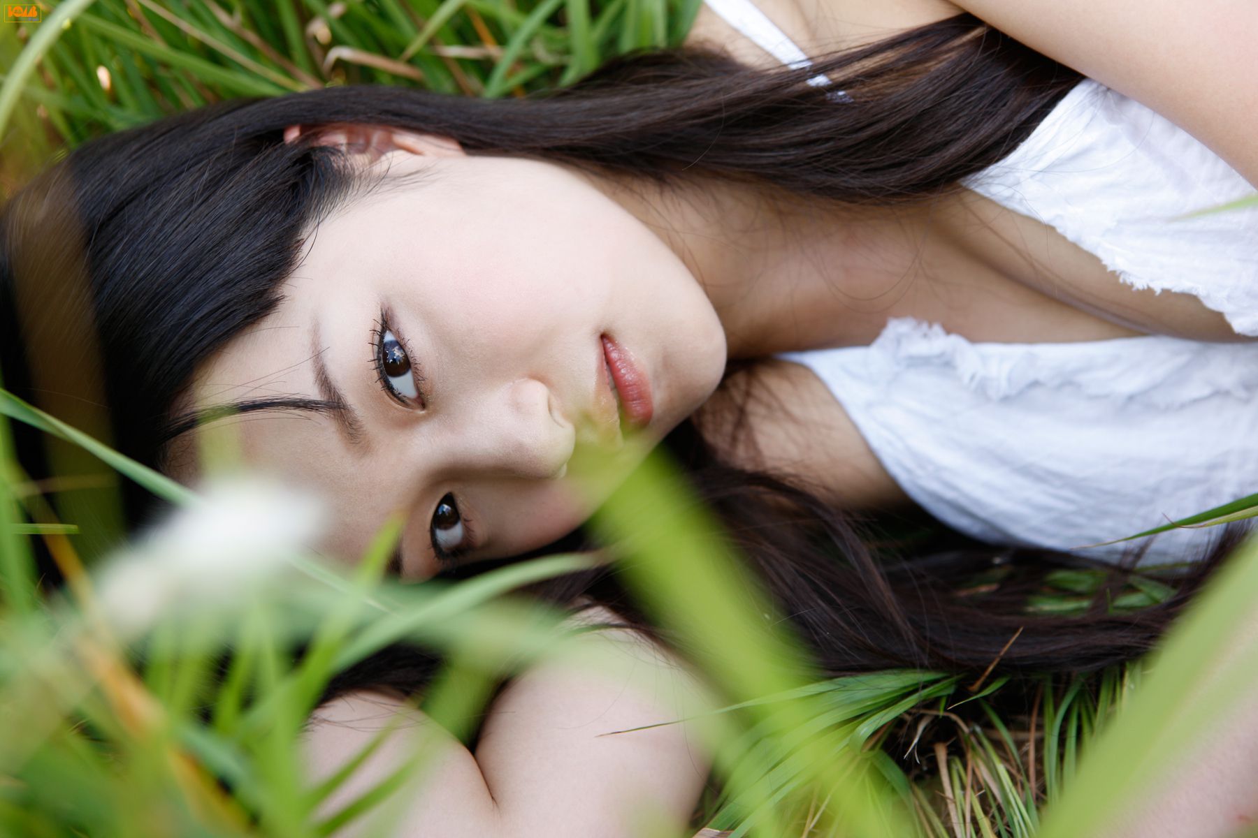 [Bomb.TV] 2010年04月刊 三宅瞳 Miyake Hitomi