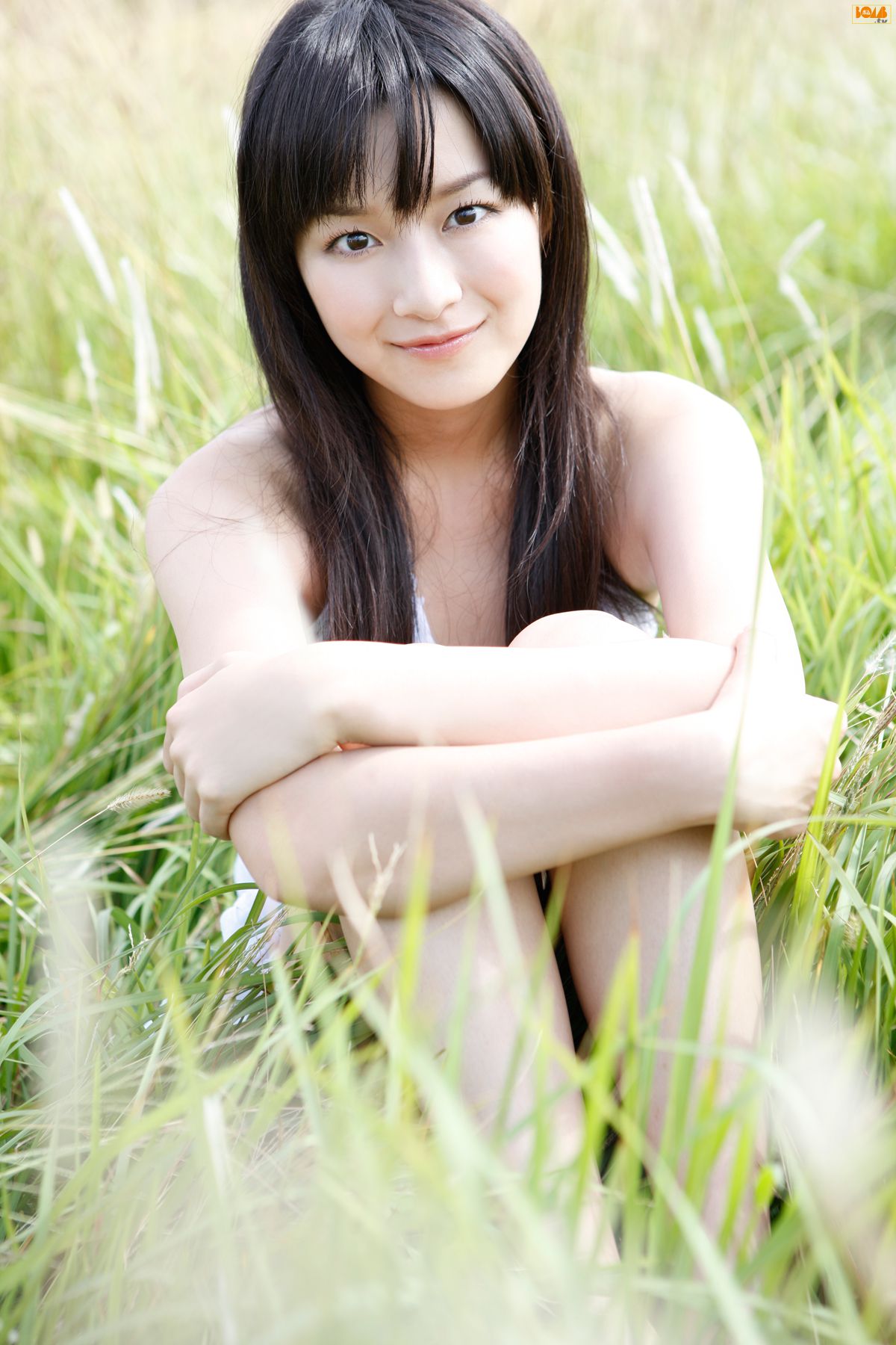 [Bomb.TV] 2010年04月刊 三宅瞳 Miyake Hitomi