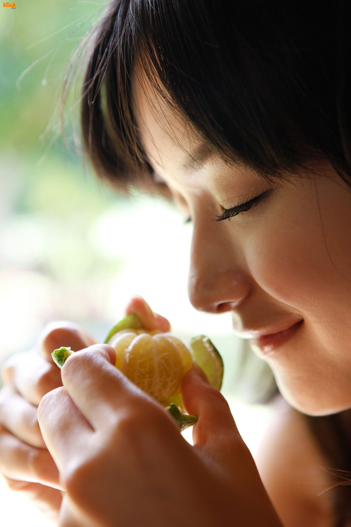[Bomb.TV] 2010年04月刊 三宅瞳 Miyake Hitomi