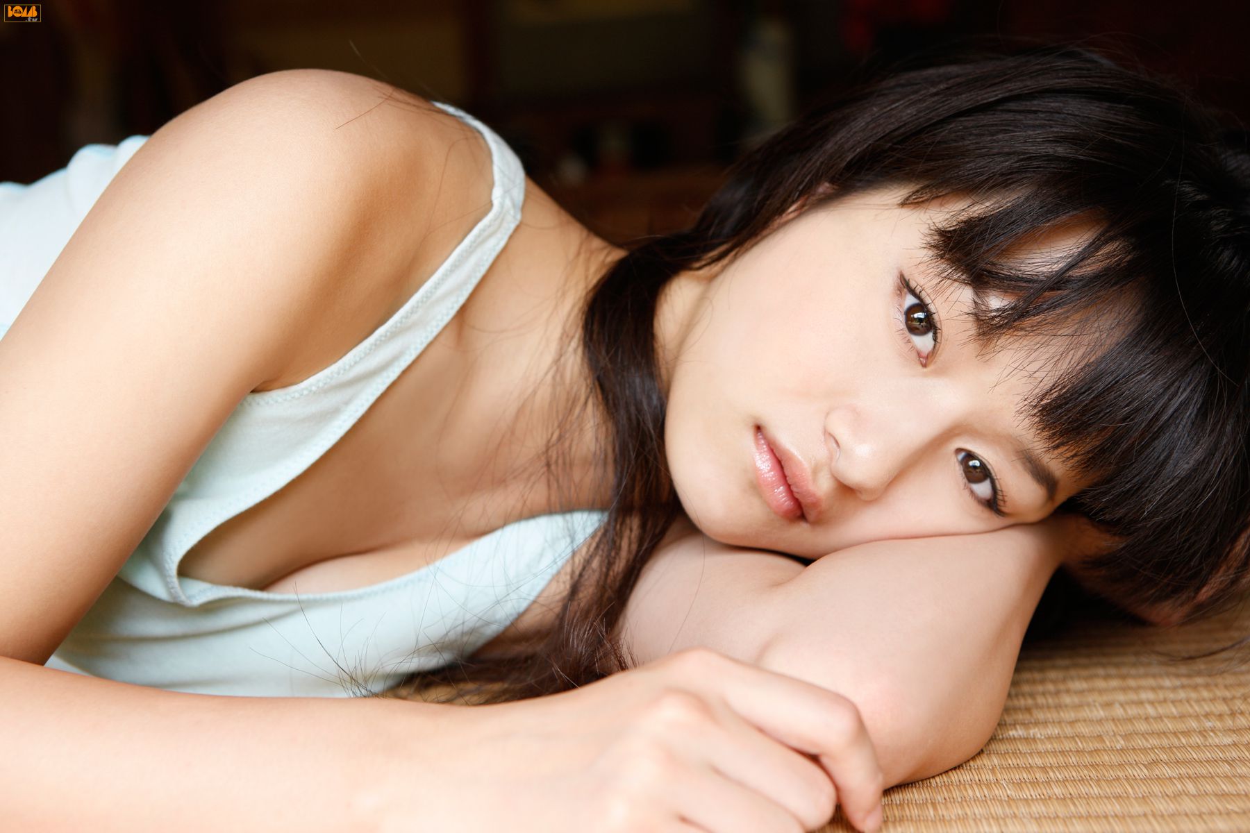 [Bomb.TV] 2010年04月刊 三宅瞳 Miyake Hitomi