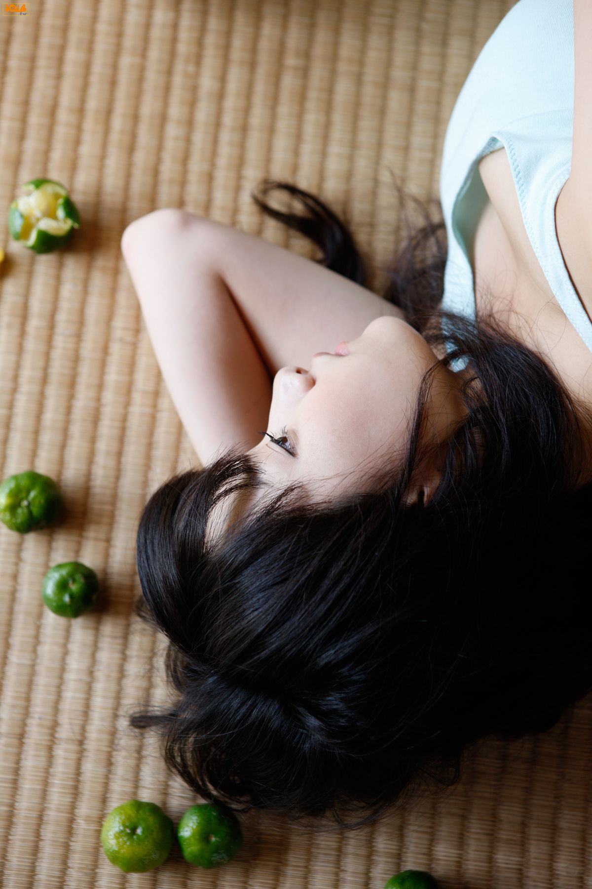 [Bomb.TV] 2010年04月刊 三宅瞳 Miyake Hitomi