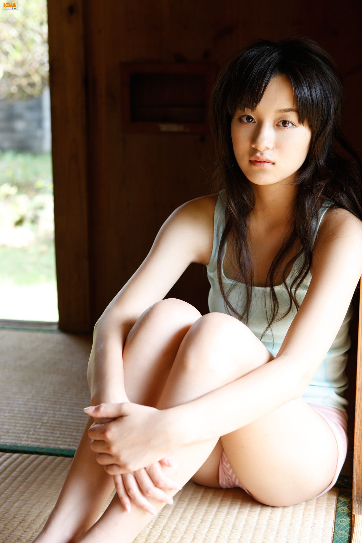 [Bomb.TV] 2010年04月刊 三宅瞳 Miyake Hitomi