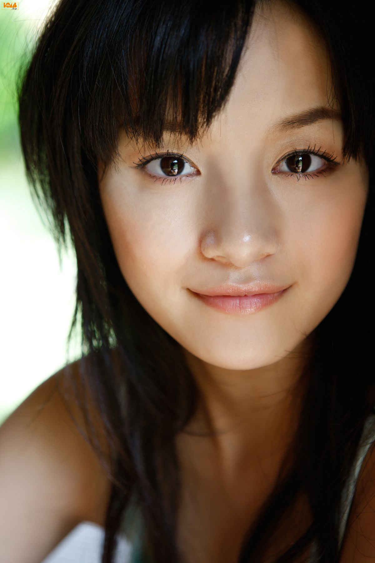 [Bomb.TV] 2010年04月刊 三宅瞳 Miyake Hitomi