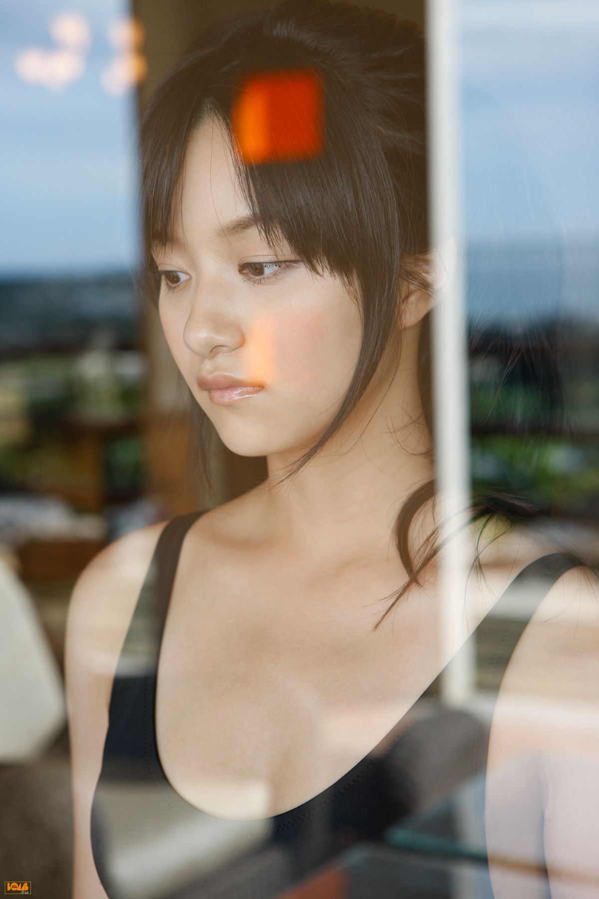 [Bomb.TV] 2010年04月刊 三宅瞳 Miyake Hitomi