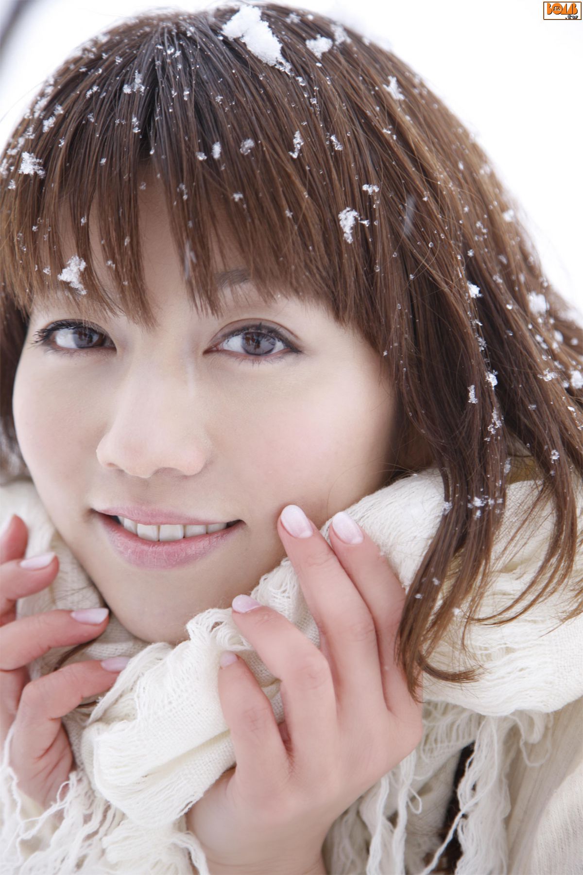 [Bomb.TV] 2010年06月刊 Kai Marie 甲斐まり惠