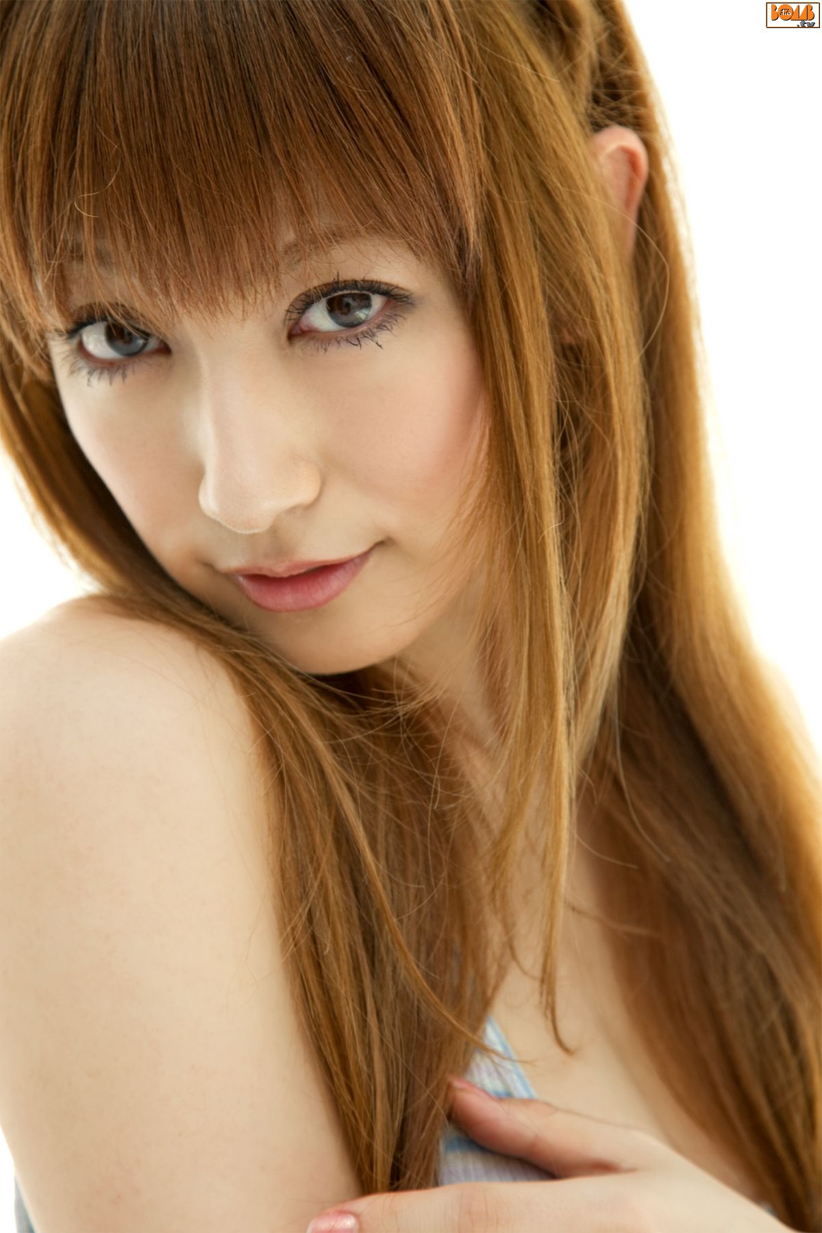 [Bomb.TV] 2010年06月刊 Kumada Yoko 熊田曜子