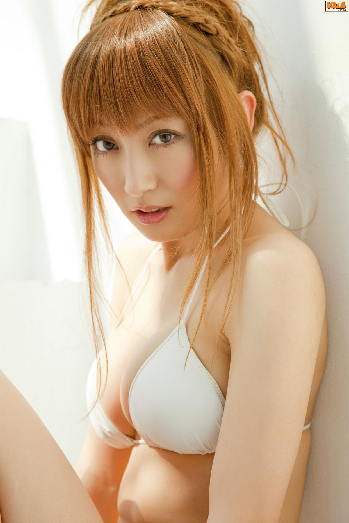 [Bomb.TV] 2010年06月刊 Kumada Yoko 熊田曜子