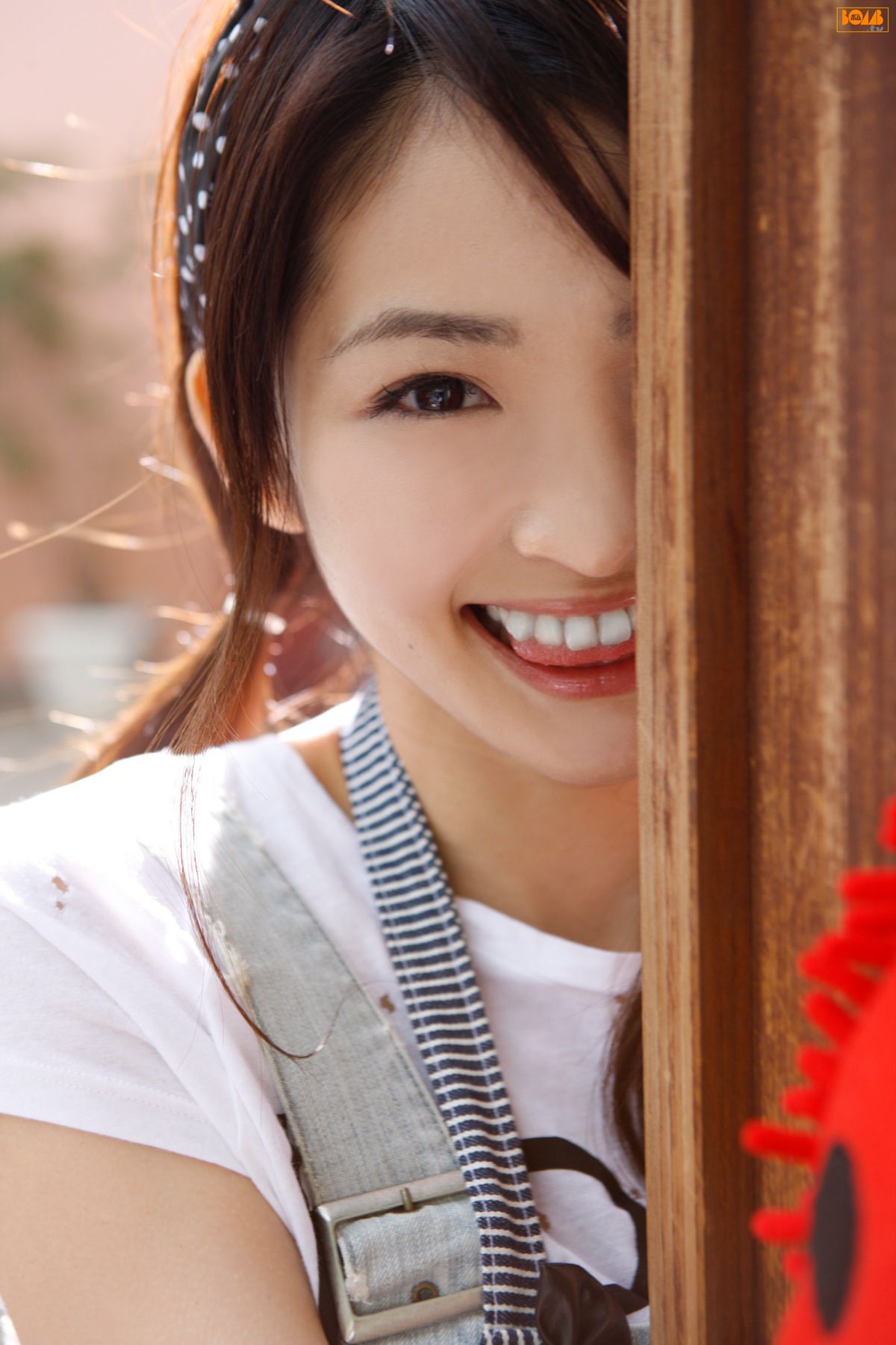 [Bomb.TV] 2010年06月刊 Okamoto Rei 冈本玲/岡本玲