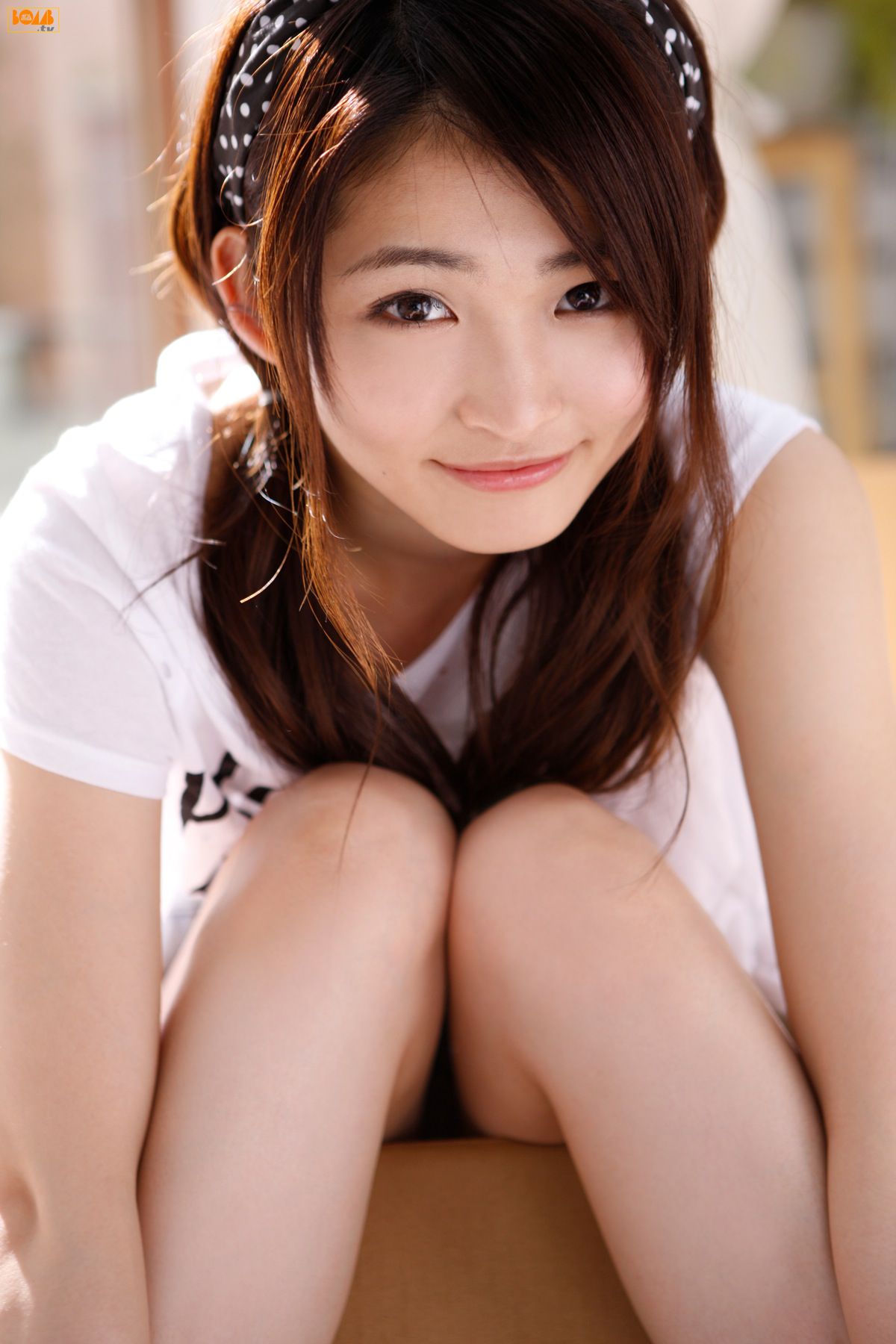 [Bomb.TV] 2010年06月刊 Okamoto Rei 冈本玲/岡本玲