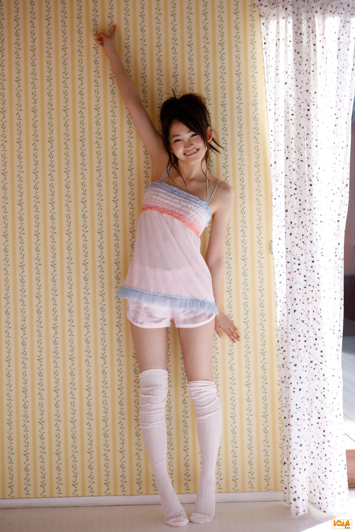 [Bomb.TV] 2010年06月刊 Okamoto Rei 冈本玲/岡本玲