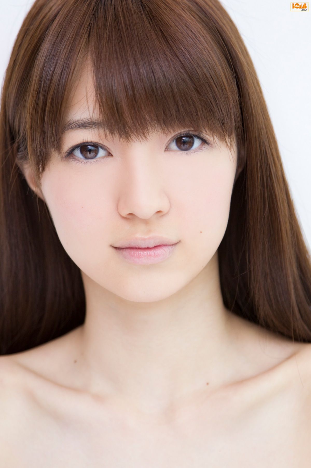 [Bomb.TV] 2010年07月刊 Aizawa Rina 逢澤りな