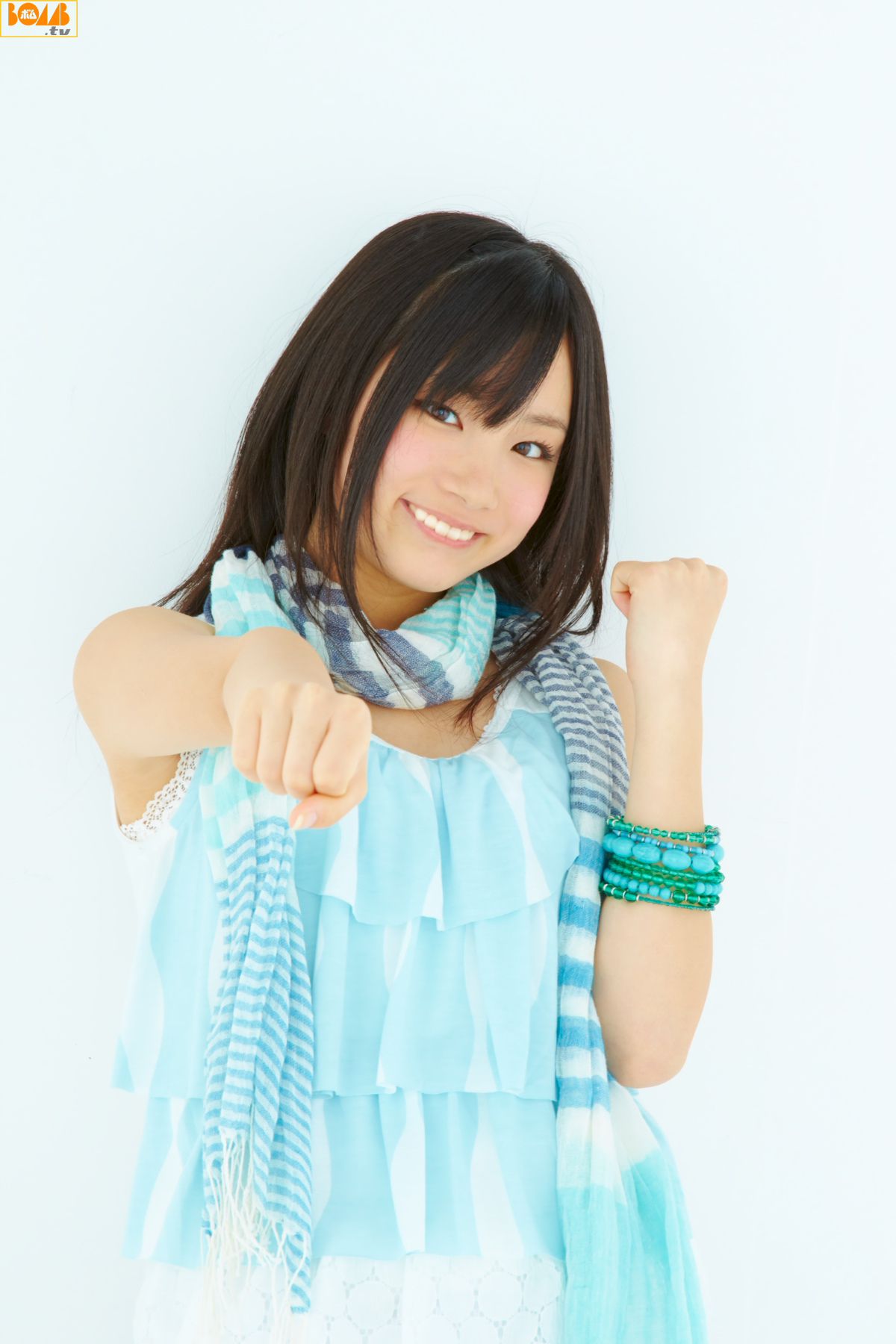 [Bomb.TV] 2010年08月刊 SKE48(松井珠理奈/松井玲奈/矢神久美/高柳明音/向田茉夏/木從ゆりあ/石田安奈)