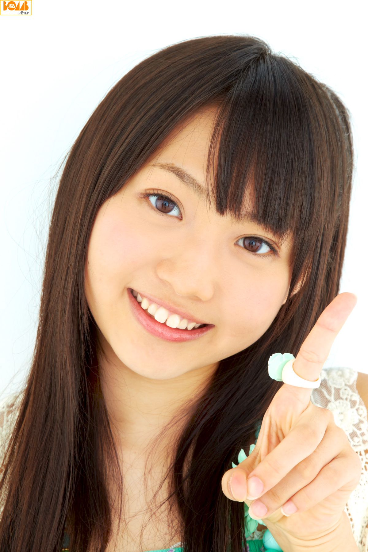[Bomb.TV] 2010年08月刊 SKE48(松井珠理奈/松井玲奈/矢神久美/高柳明音/向田茉夏/木從ゆりあ/石田安奈)