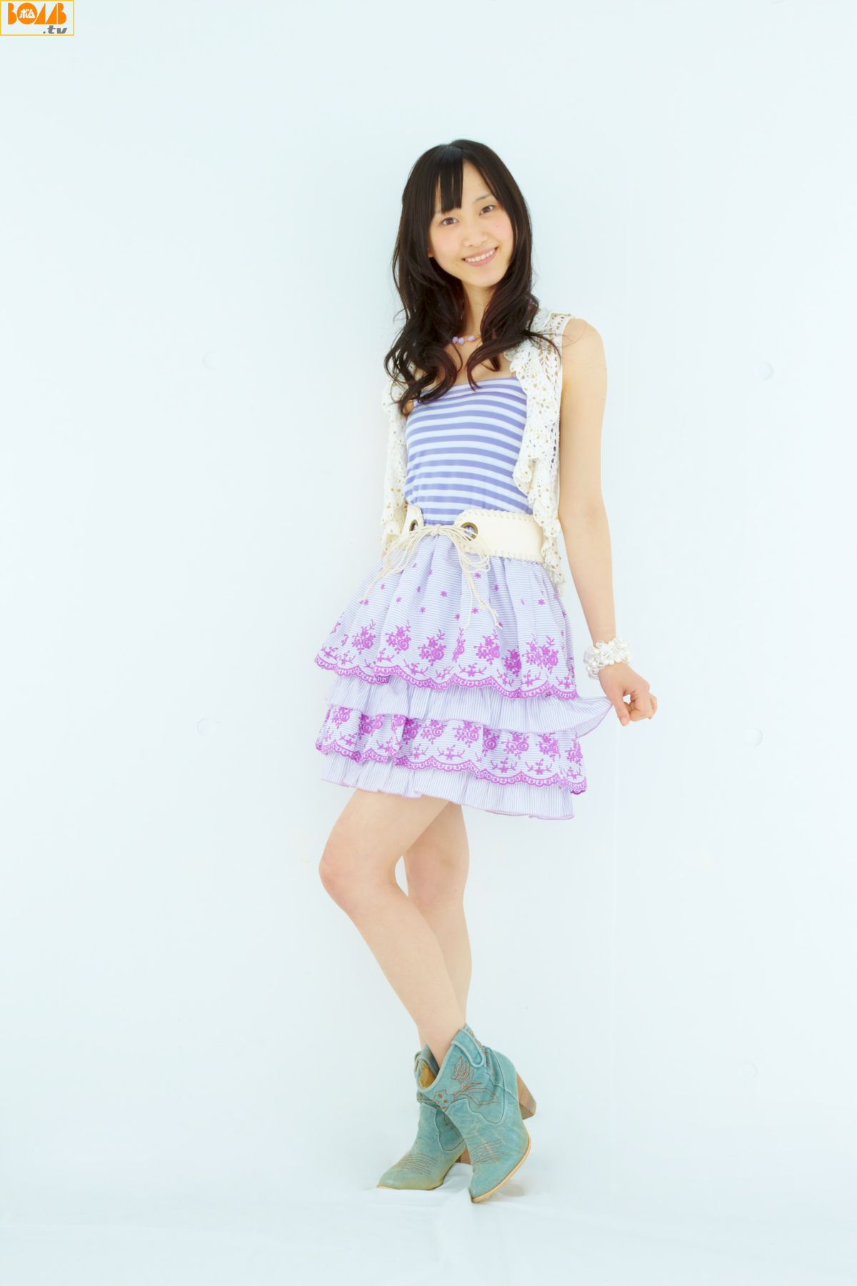 [Bomb.TV] 2010年08月刊 SKE48(松井珠理奈/松井玲奈/矢神久美/高柳明音/向田茉夏/木從ゆりあ/石田安奈)