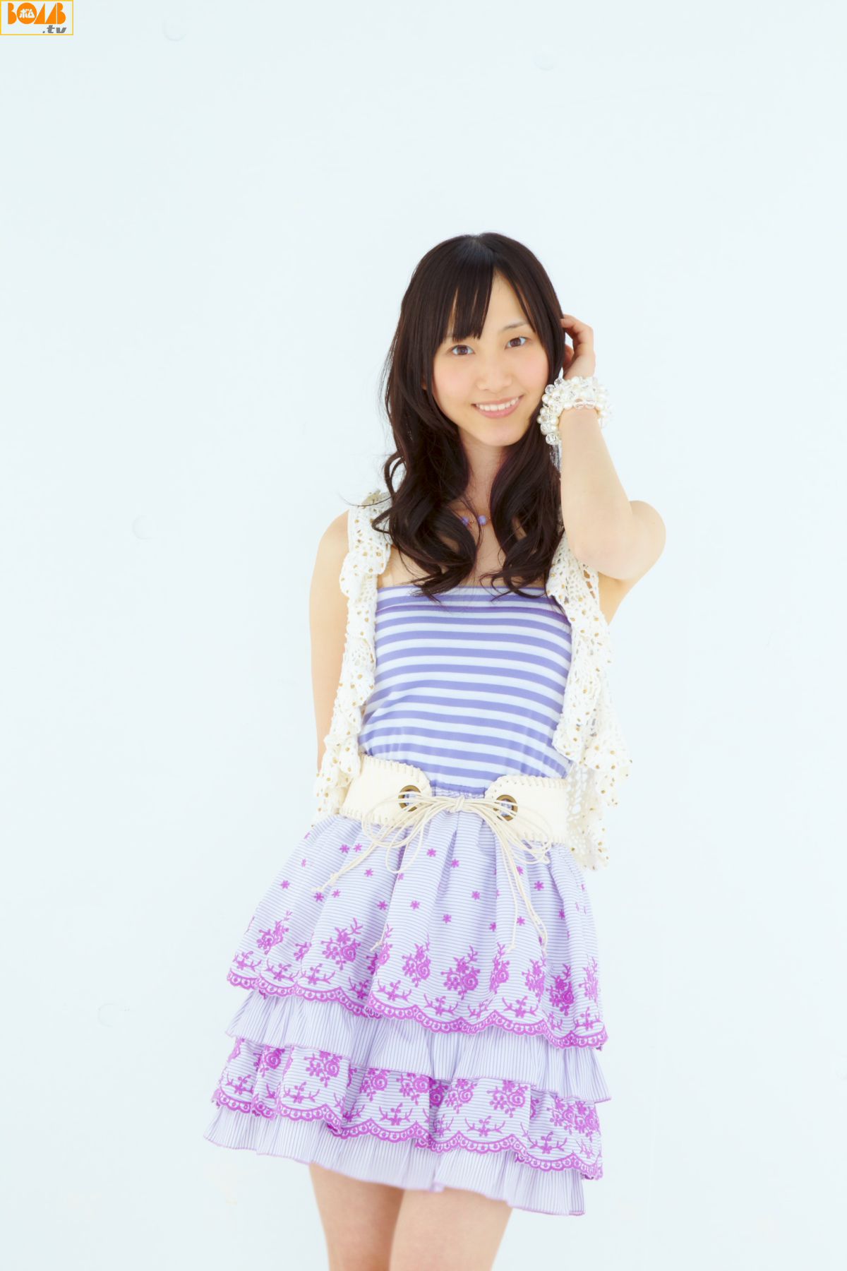 [Bomb.TV] 2010年08月刊 SKE48(松井珠理奈/松井玲奈/矢神久美/高柳明音/向田茉夏/木從ゆりあ/石田安奈)