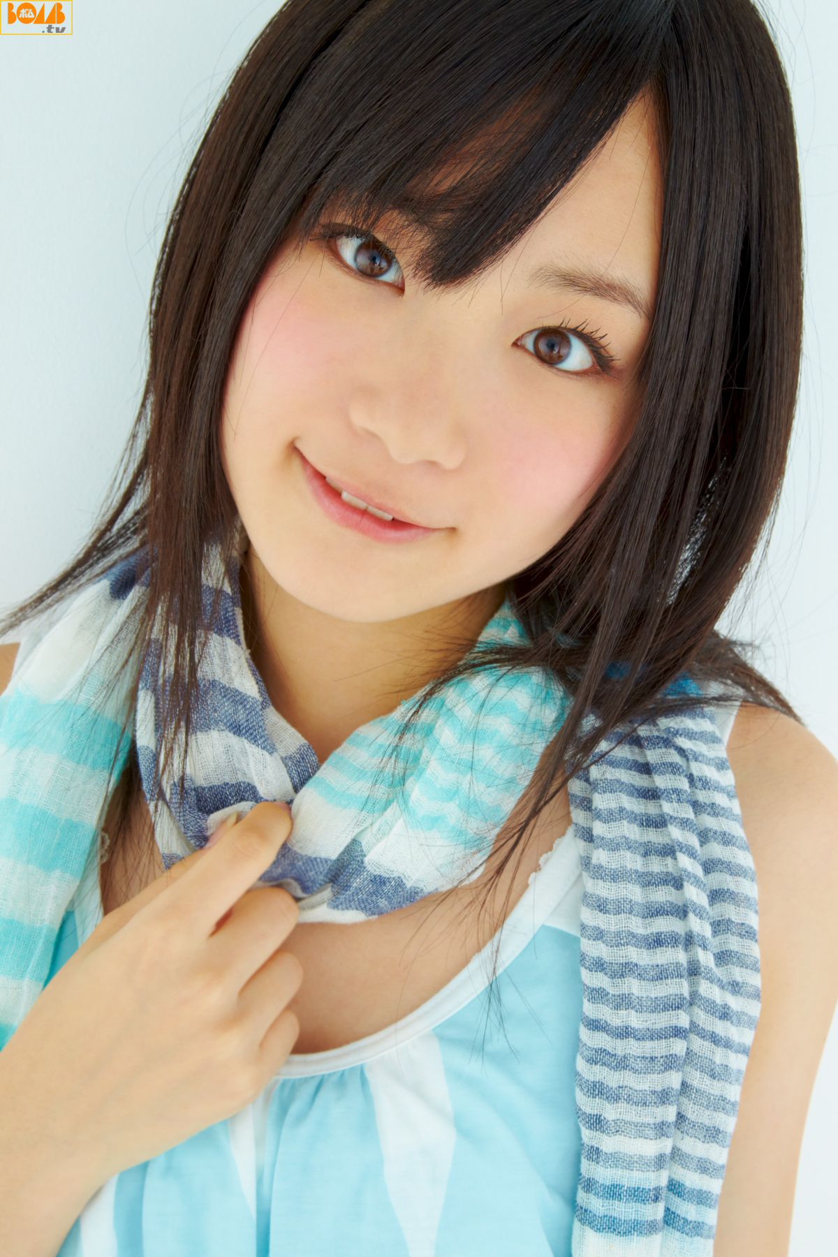 [Bomb.TV] 2010年08月刊 SKE48(松井珠理奈/松井玲奈/矢神久美/高柳明音/向田茉夏/木從ゆりあ/石田安奈)