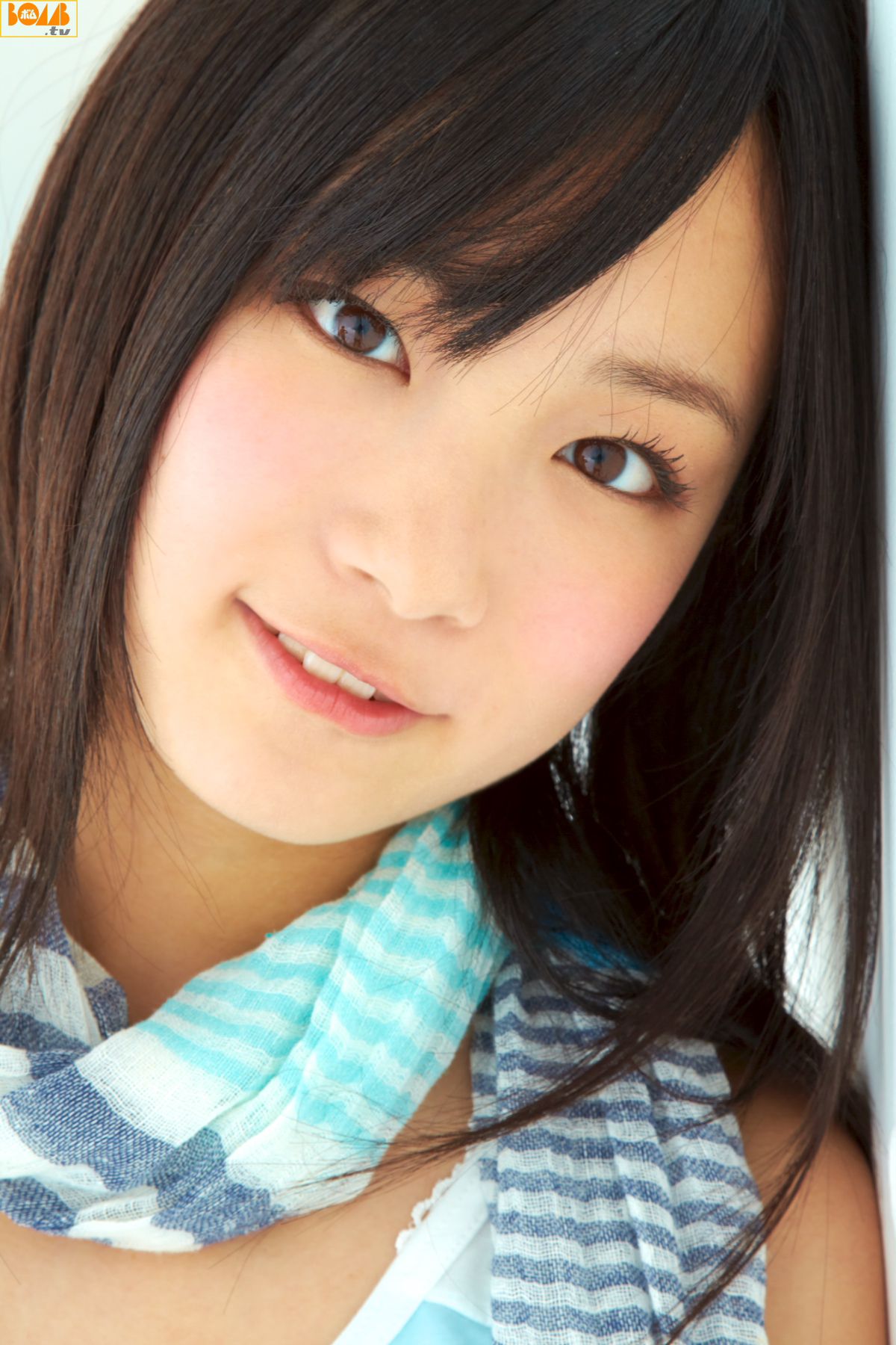 [Bomb.TV] 2010年08月刊 SKE48(松井珠理奈/松井玲奈/矢神久美/高柳明音/向田茉夏/木從ゆりあ/石田安奈)