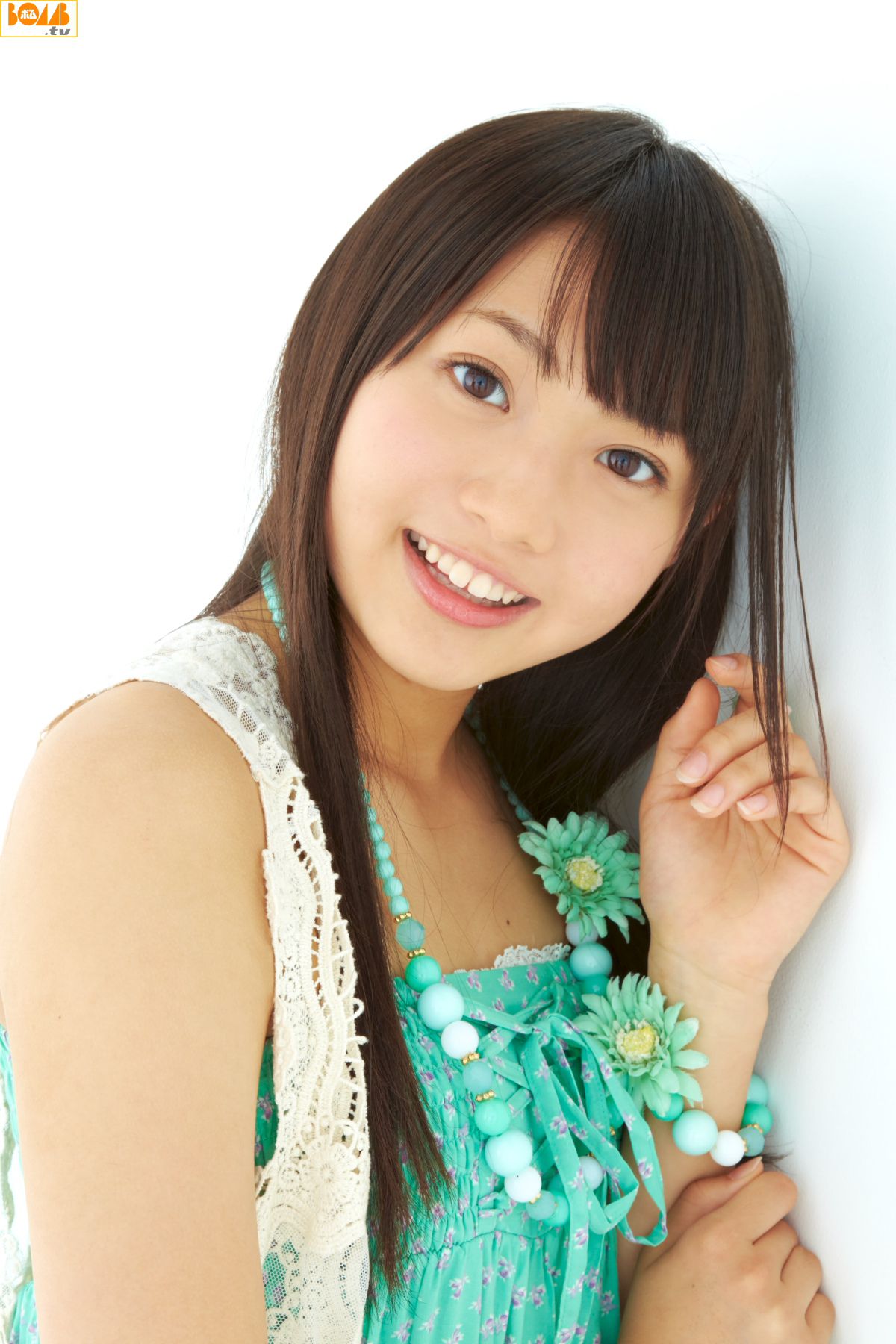 [Bomb.TV] 2010年08月刊 SKE48(松井珠理奈/松井玲奈/矢神久美/高柳明音/向田茉夏/木從ゆりあ/石田安奈)