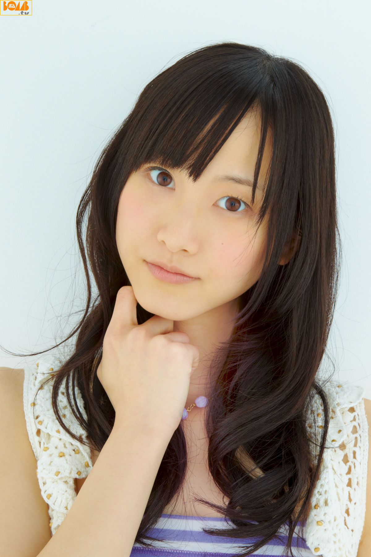 [Bomb.TV] 2010年08月刊 SKE48(松井珠理奈/松井玲奈/矢神久美/高柳明音/向田茉夏/木從ゆりあ/石田安奈)