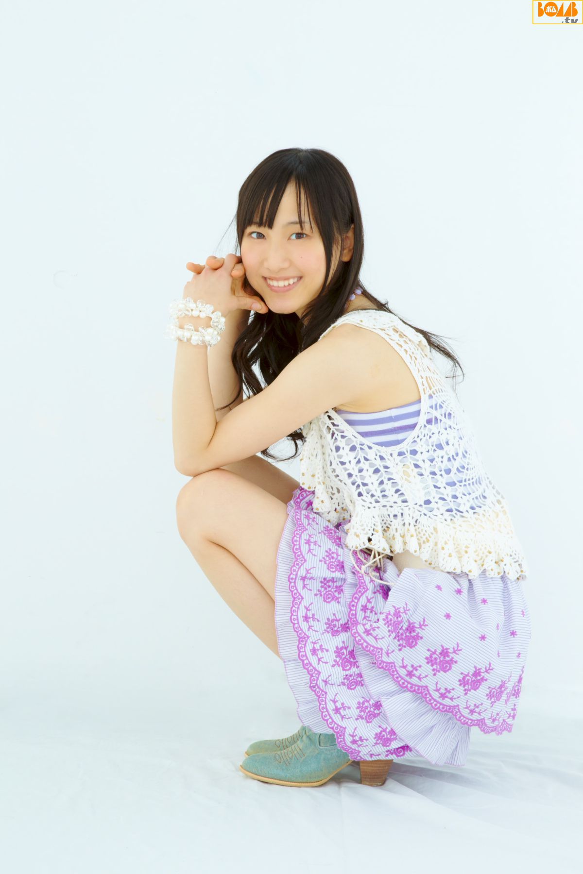 [Bomb.TV] 2010年08月刊 SKE48(松井珠理奈/松井玲奈/矢神久美/高柳明音/向田茉夏/木從ゆりあ/石田安奈)
