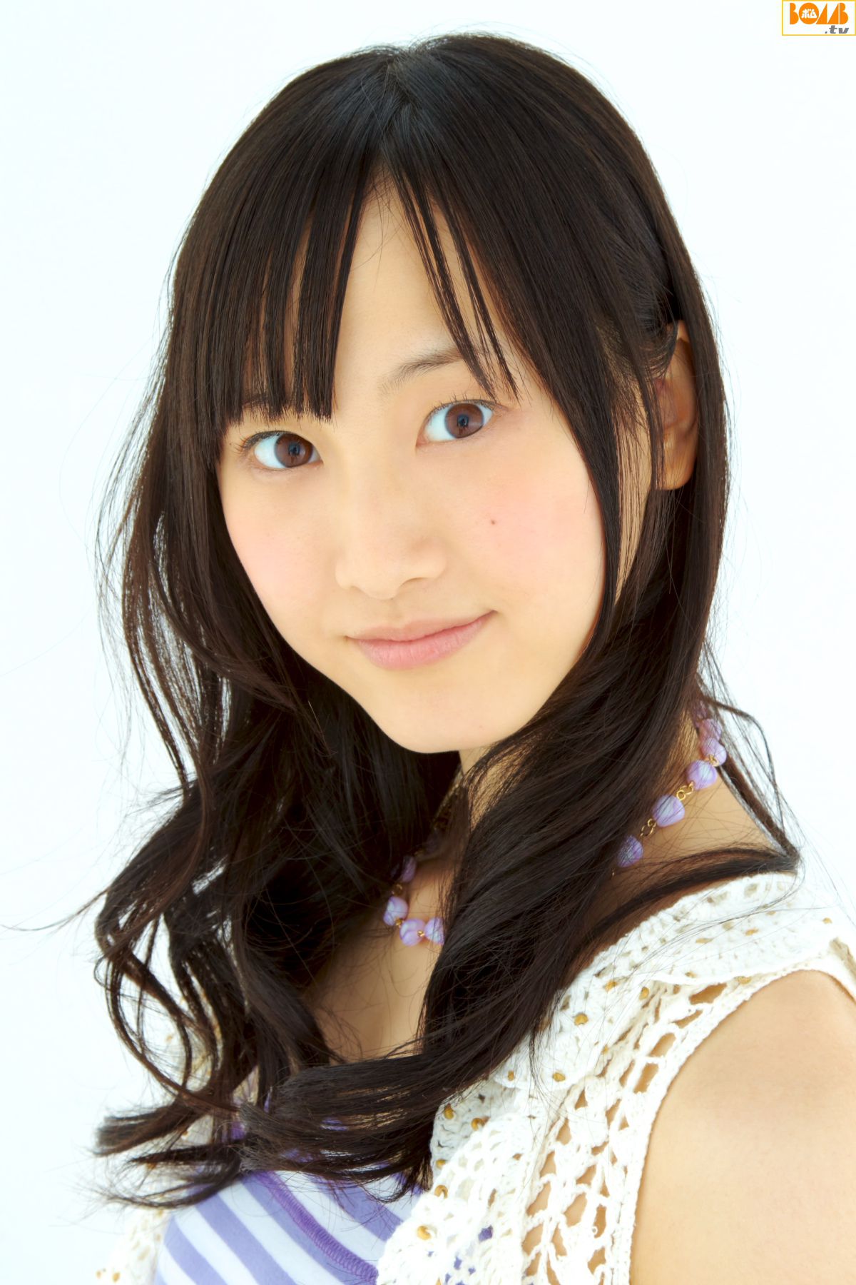 [Bomb.TV] 2010年08月刊 SKE48(松井珠理奈/松井玲奈/矢神久美/高柳明音/向田茉夏/木從ゆりあ/石田安奈)