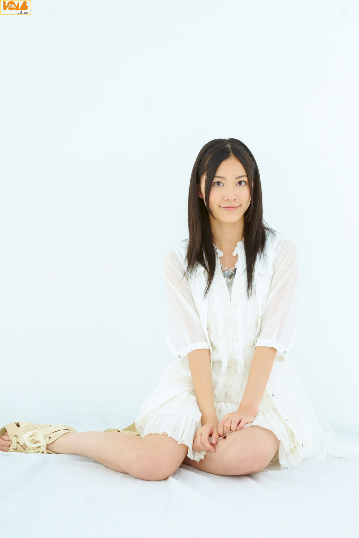 [Bomb.TV] 2010年08月刊 SKE48(松井珠理奈/松井玲奈/矢神久美/高柳明音/向田茉夏/木從ゆりあ/石田安奈)