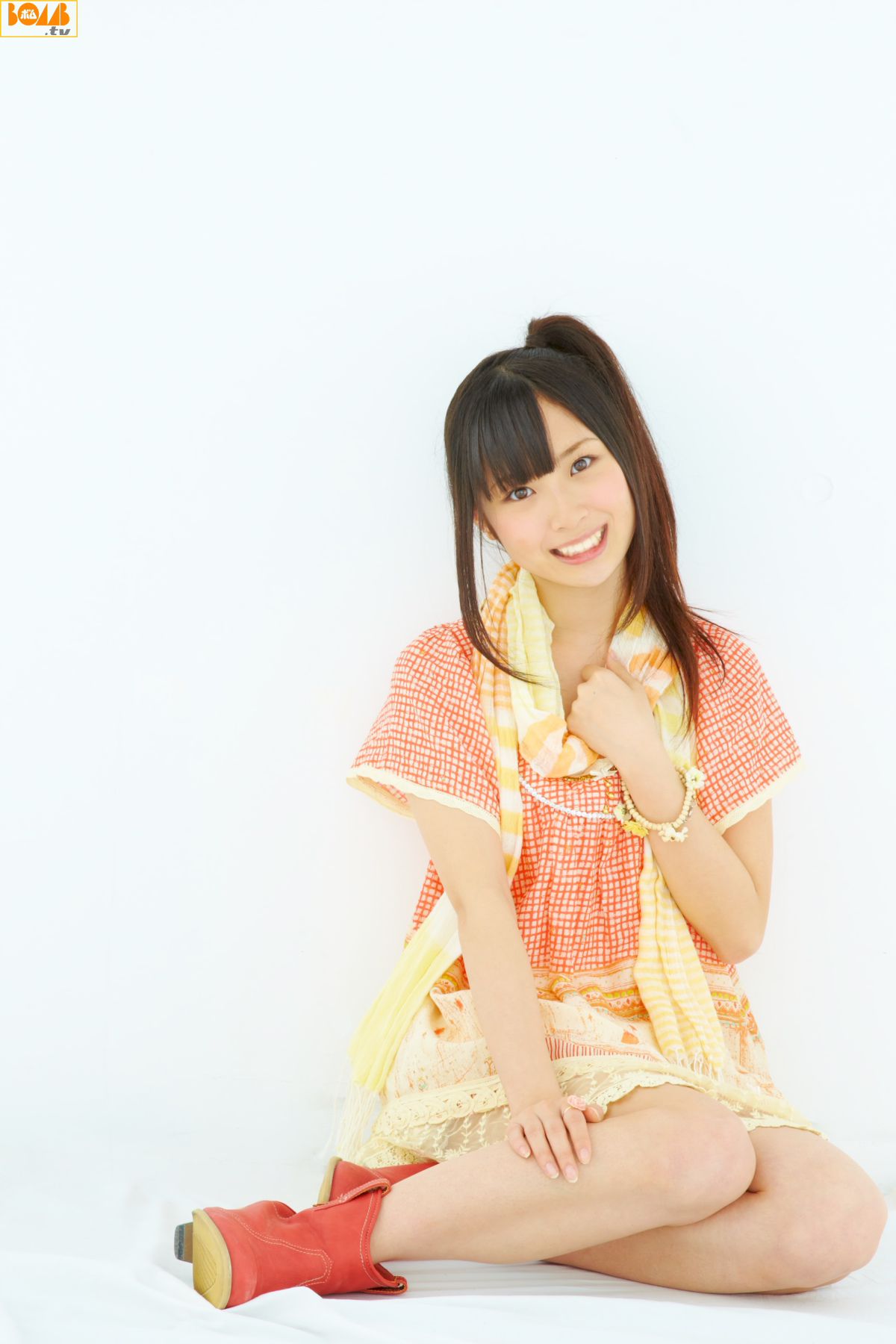 [Bomb.TV] 2010年08月刊 SKE48(松井珠理奈/松井玲奈/矢神久美/高柳明音/向田茉夏/木從ゆりあ/石田安奈)