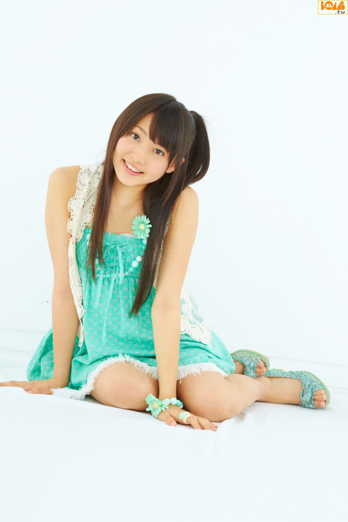 [Bomb.TV] 2010年08月刊 SKE48(松井珠理奈/松井玲奈/矢神久美/高柳明音/向田茉夏/木從ゆりあ/石田安奈)