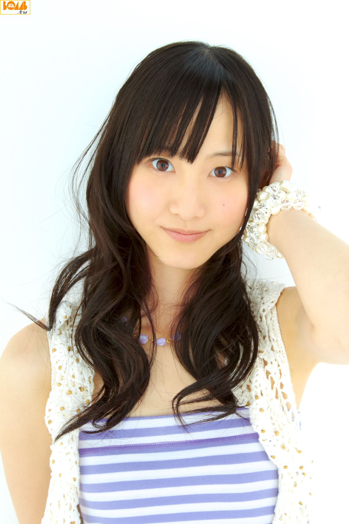 [Bomb.TV] 2010年08月刊 SKE48(松井珠理奈/松井玲奈/矢神久美/高柳明音/向田茉夏/木從ゆりあ/石田安奈)