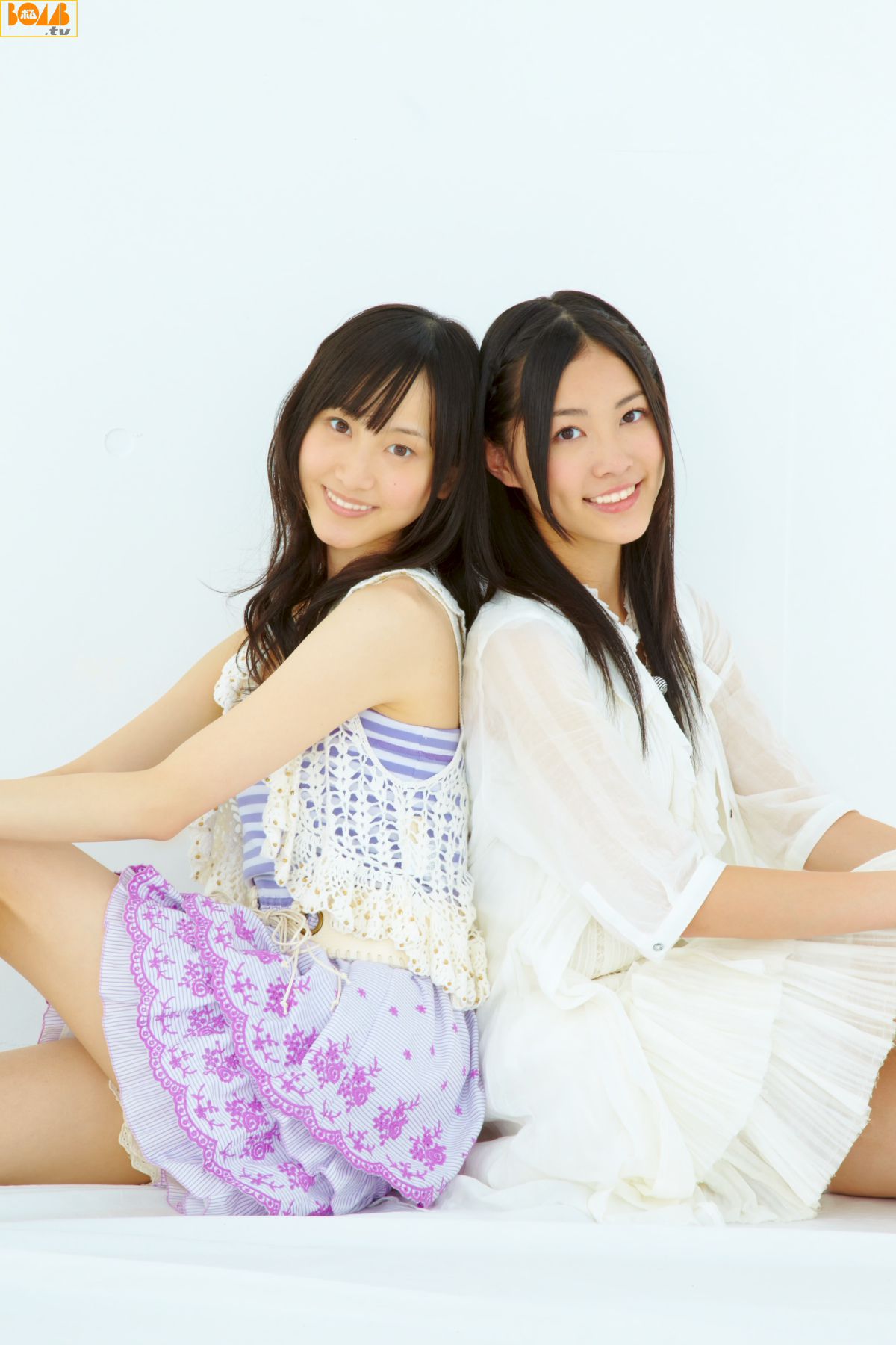 [Bomb.TV] 2010年08月刊 SKE48(松井珠理奈/松井玲奈/矢神久美/高柳明音/向田茉夏/木從ゆりあ/石田安奈)