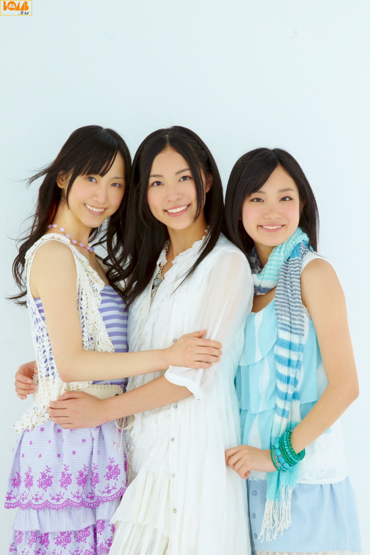 [Bomb.TV] 2010年08月刊 SKE48(松井珠理奈/松井玲奈/矢神久美/高柳明音/向田茉夏/木從ゆりあ/石田安奈)