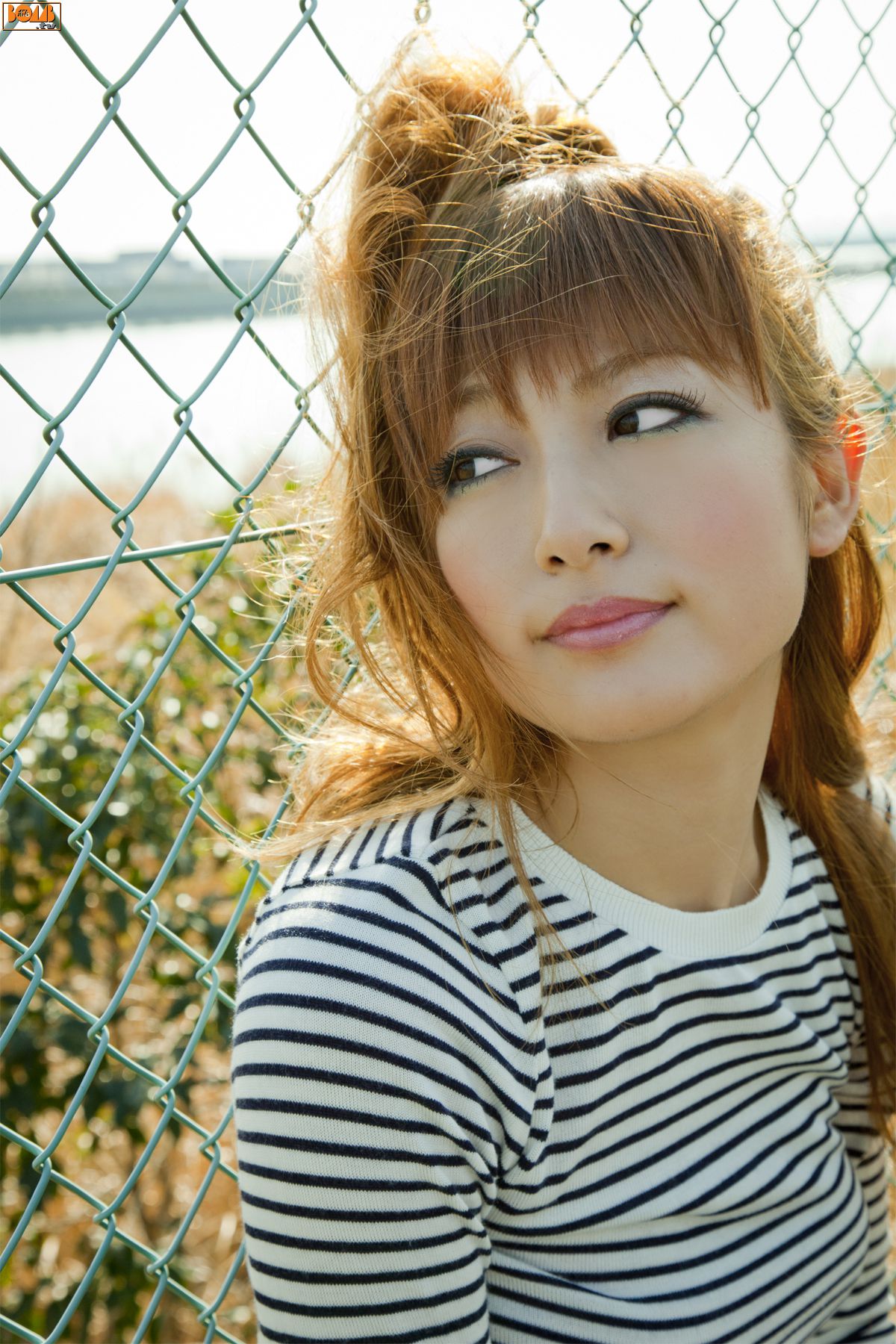 [Bomb.TV] 2010年09月刊 Kumada Yoko 熊田曜子