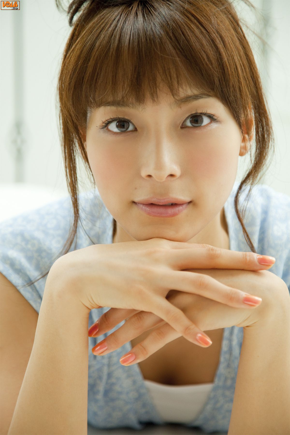 [Bomb.TV] 2010年09月刊 Saki Aibu 相武纱季