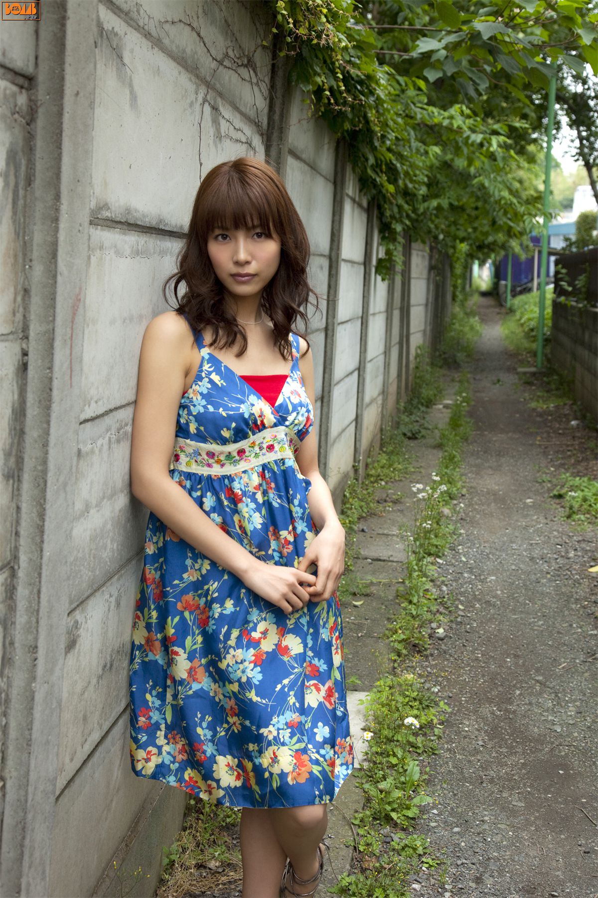 [Bomb.TV] 2010年09月刊 Saki Aibu 相武纱季