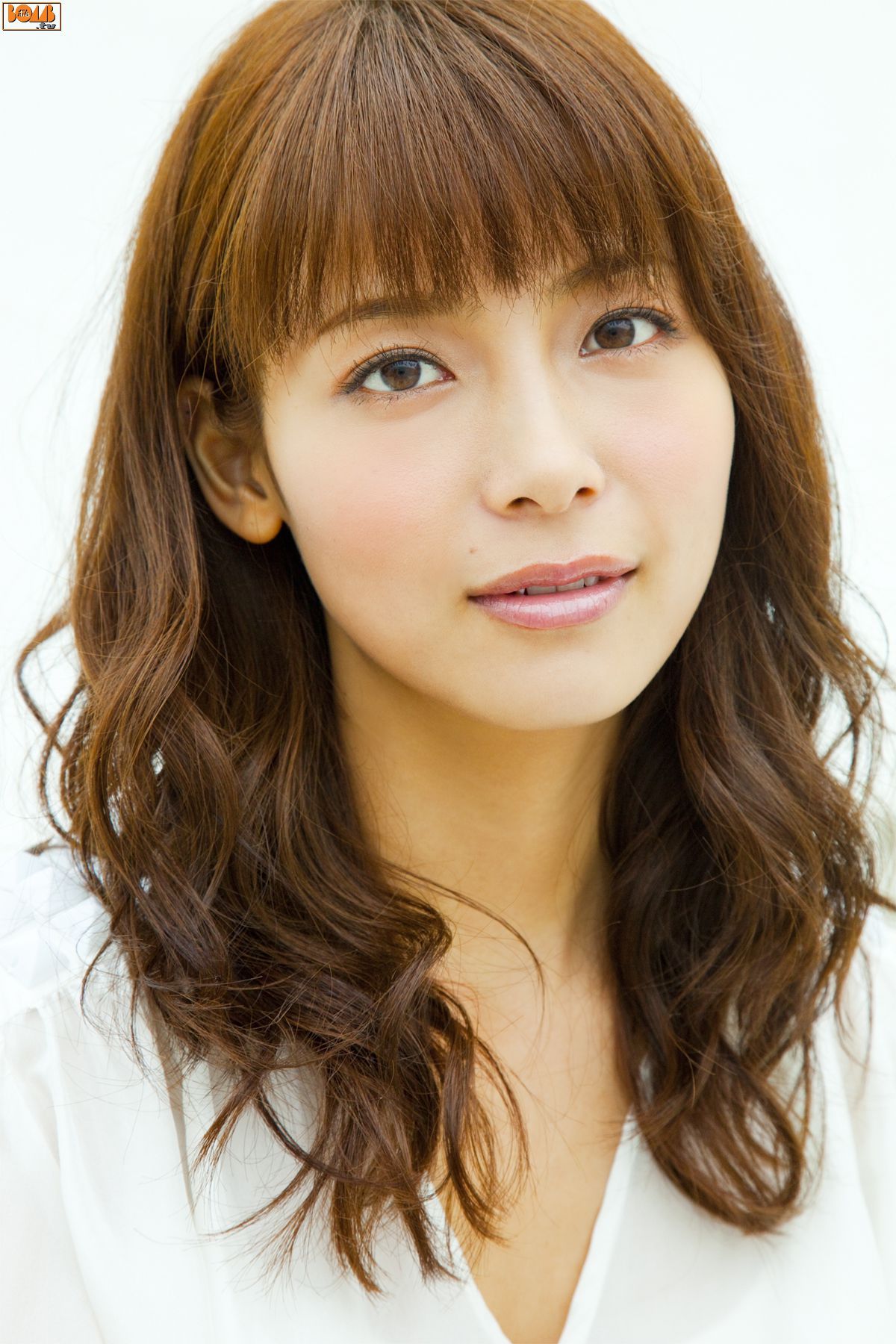 [Bomb.TV] 2010年09月刊 Saki Aibu 相武纱季